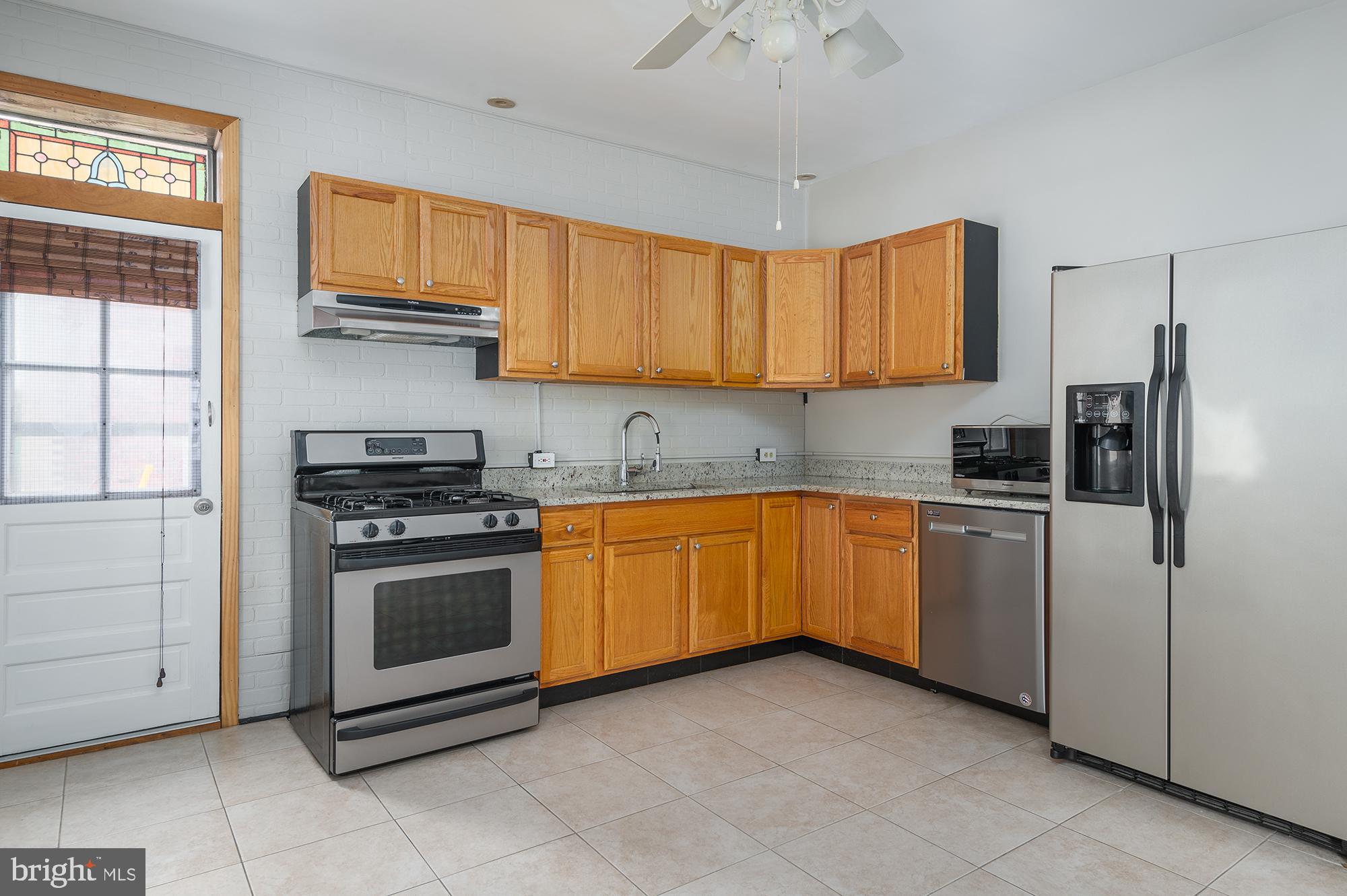 BREWERS HILL - Residential