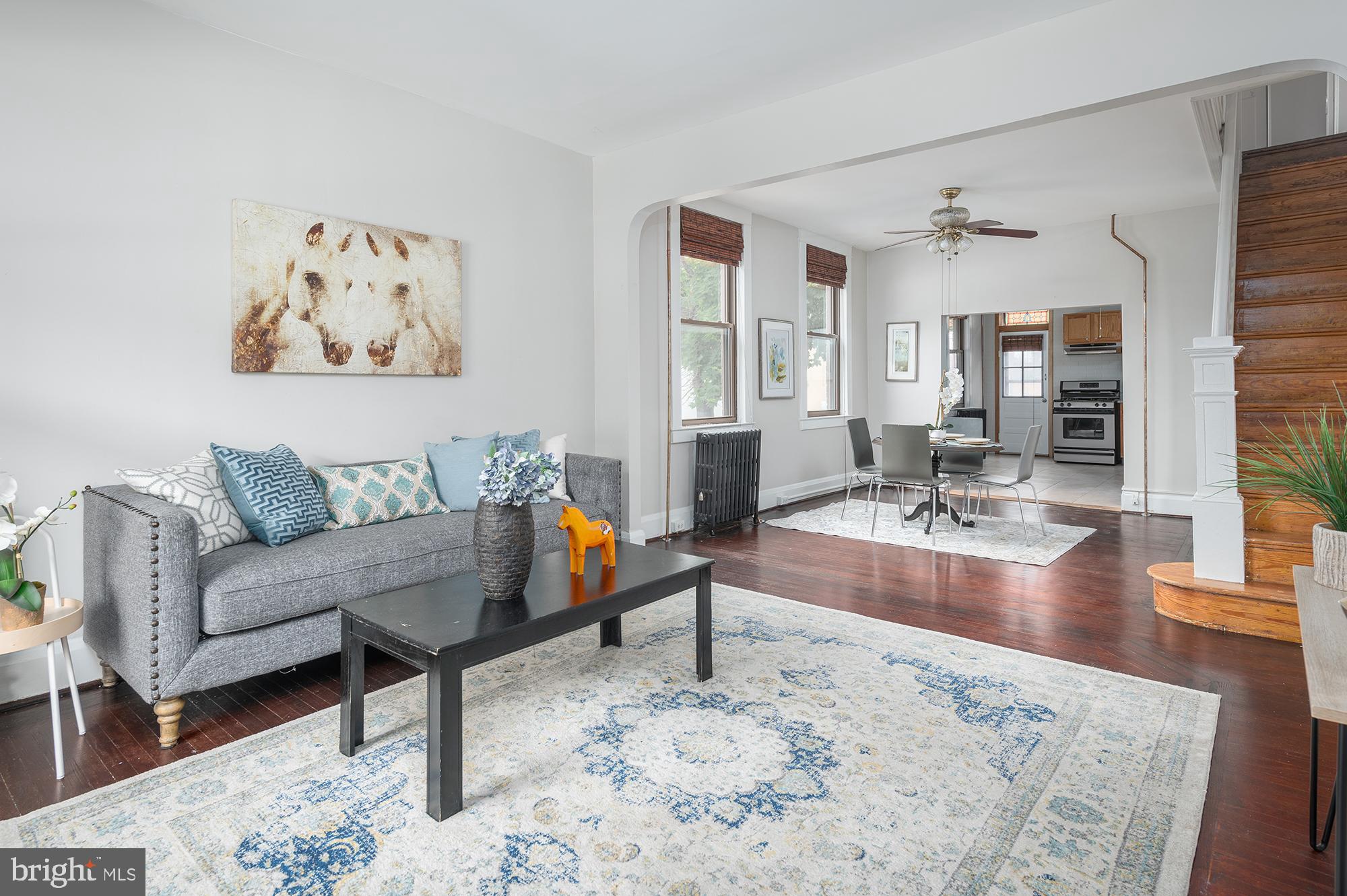 BREWERS HILL - Residential