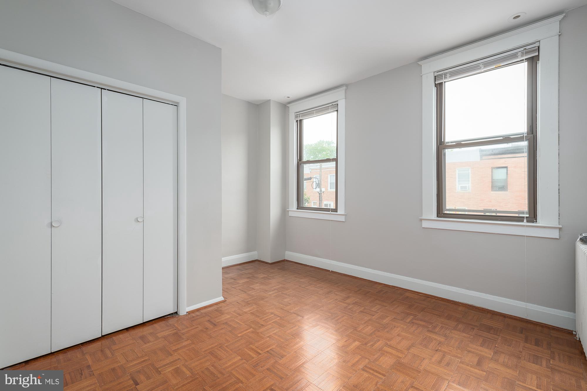 BREWERS HILL - Residential