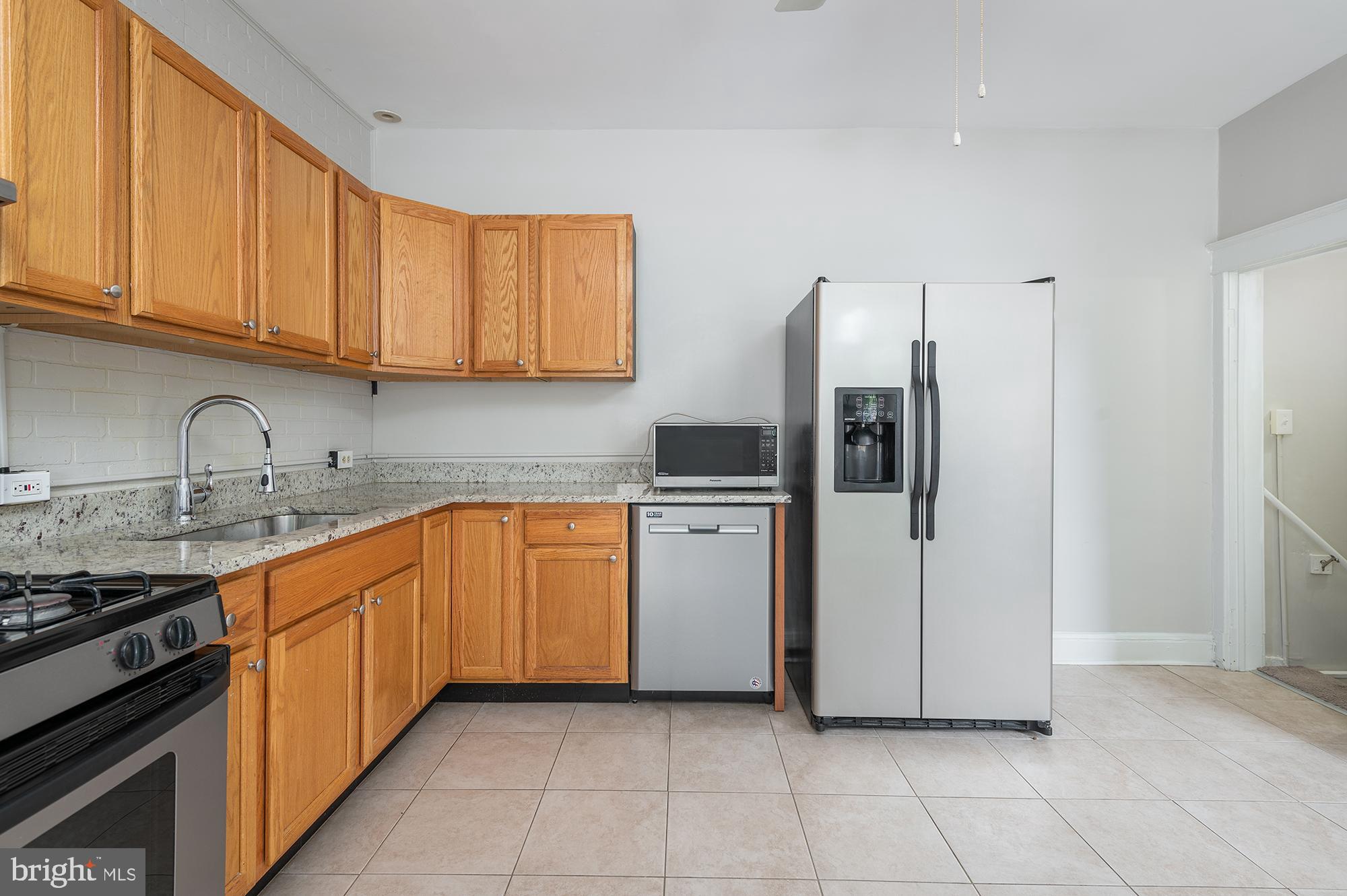 BREWERS HILL - Residential