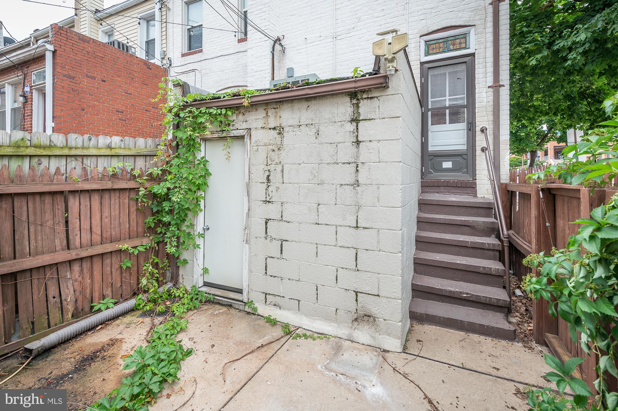 BREWERS HILL - Residential