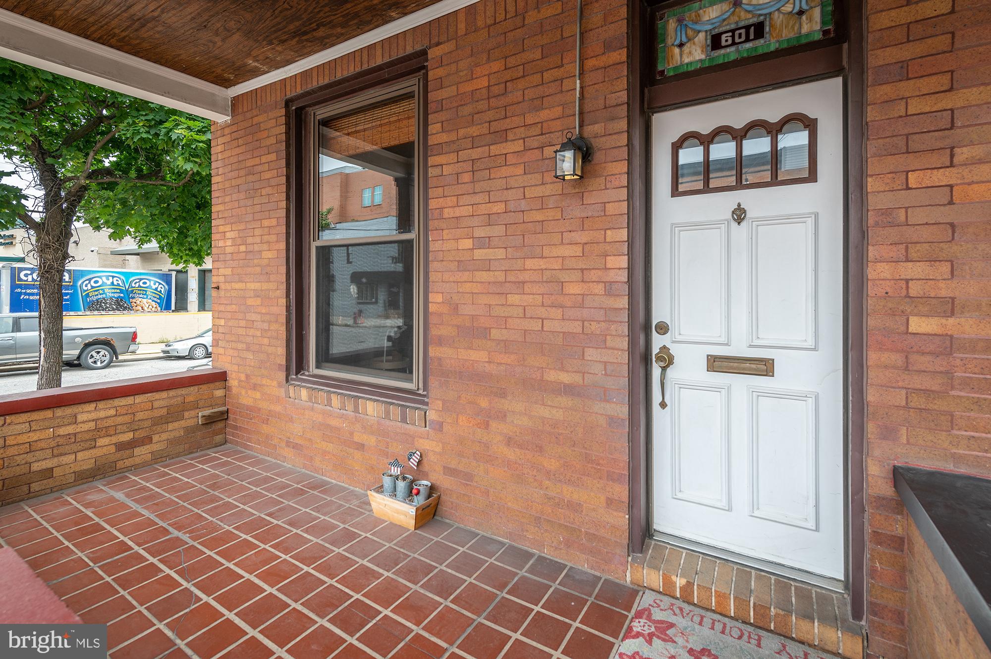 BREWERS HILL - Residential