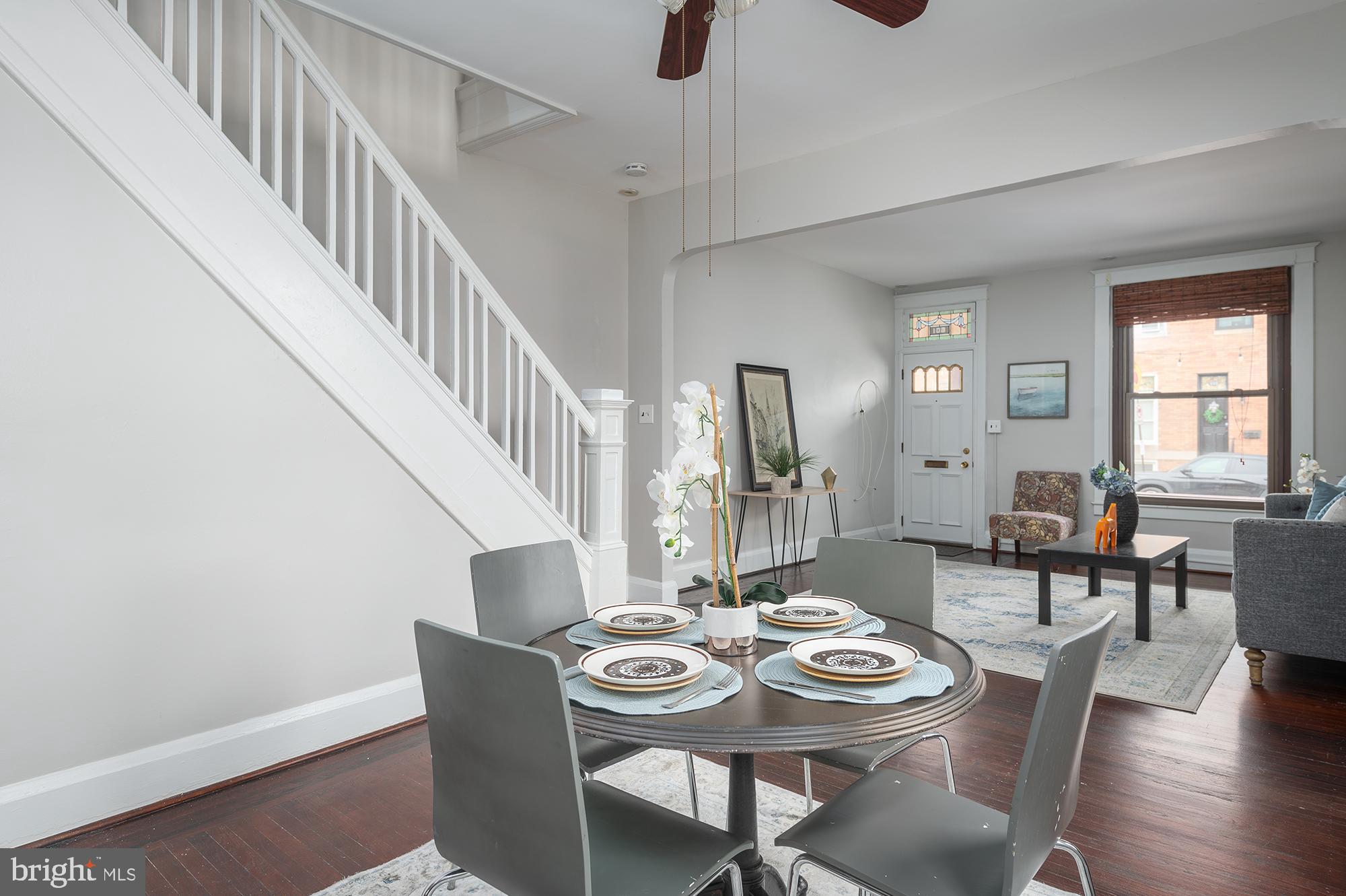 BREWERS HILL - Residential