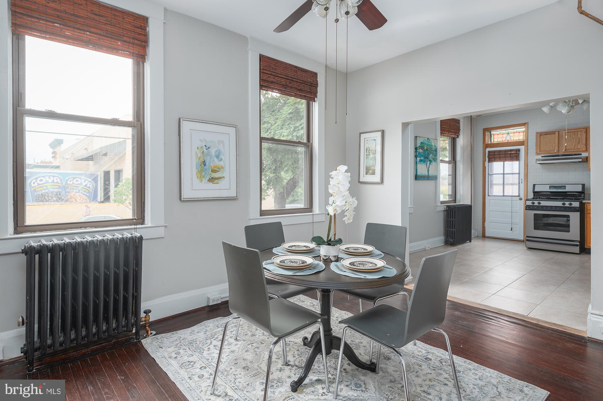 BREWERS HILL - Residential