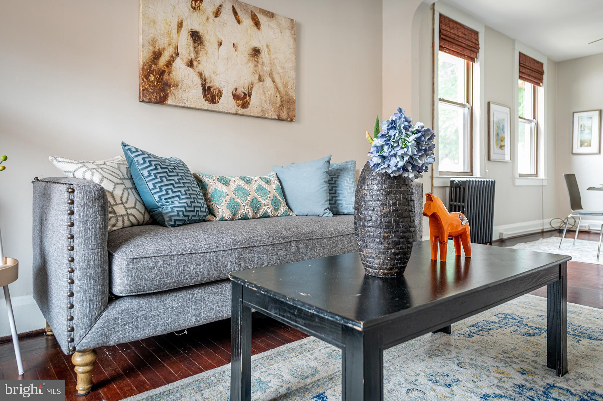 BREWERS HILL - Residential