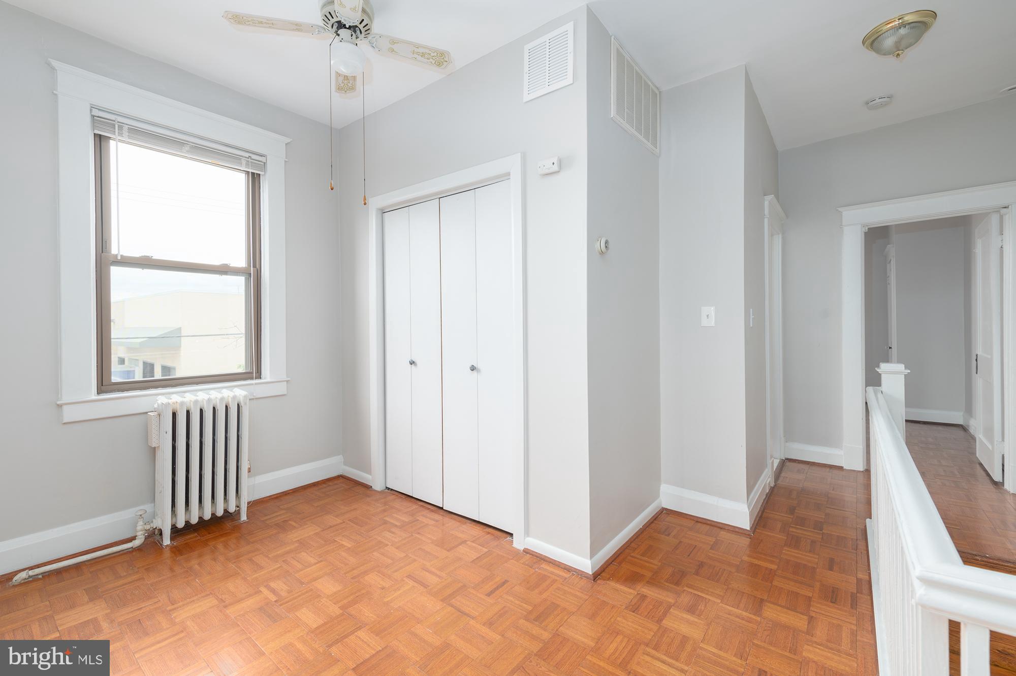 BREWERS HILL - Residential