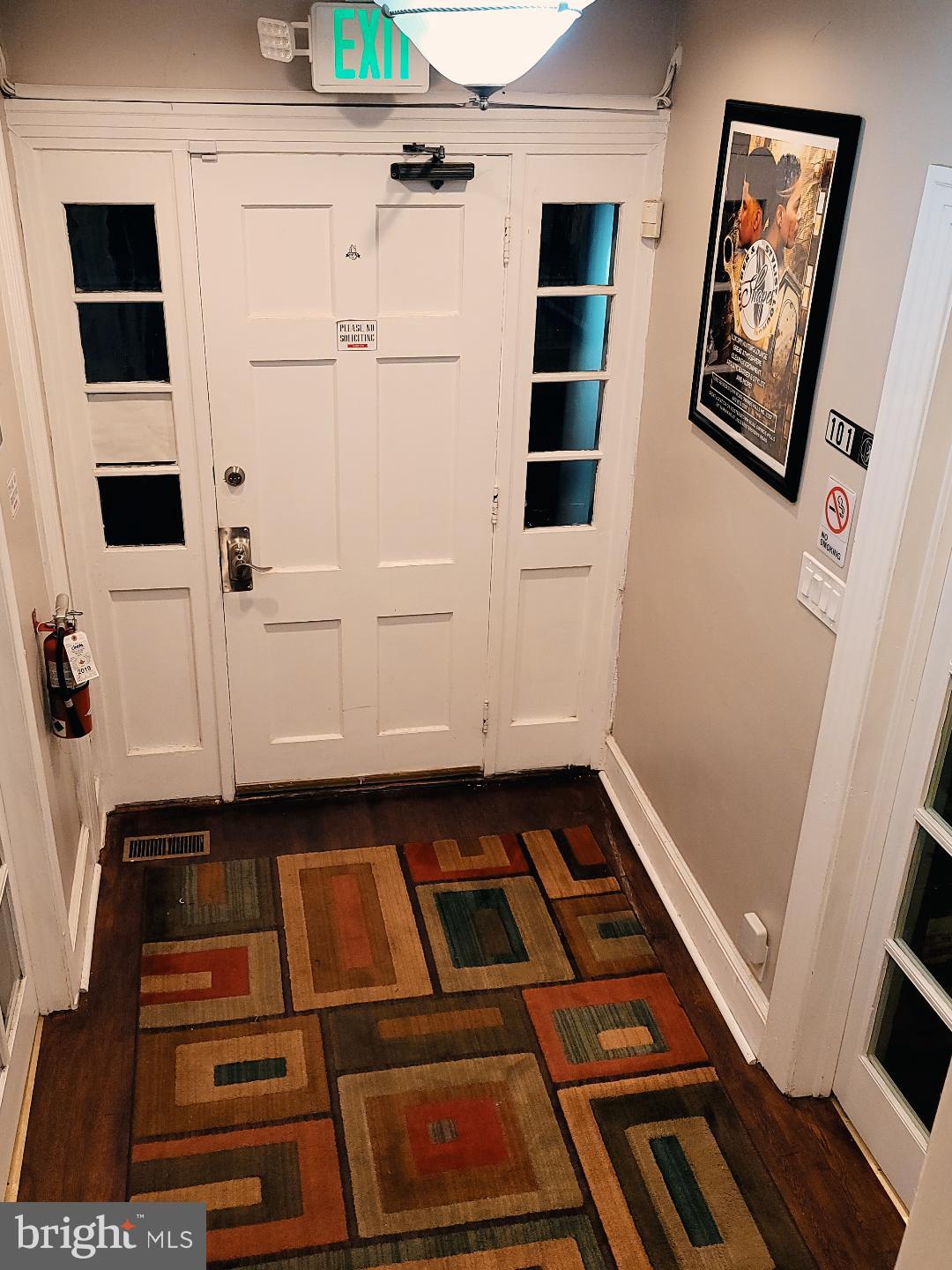 10910 REISTERSTOWN ROAD