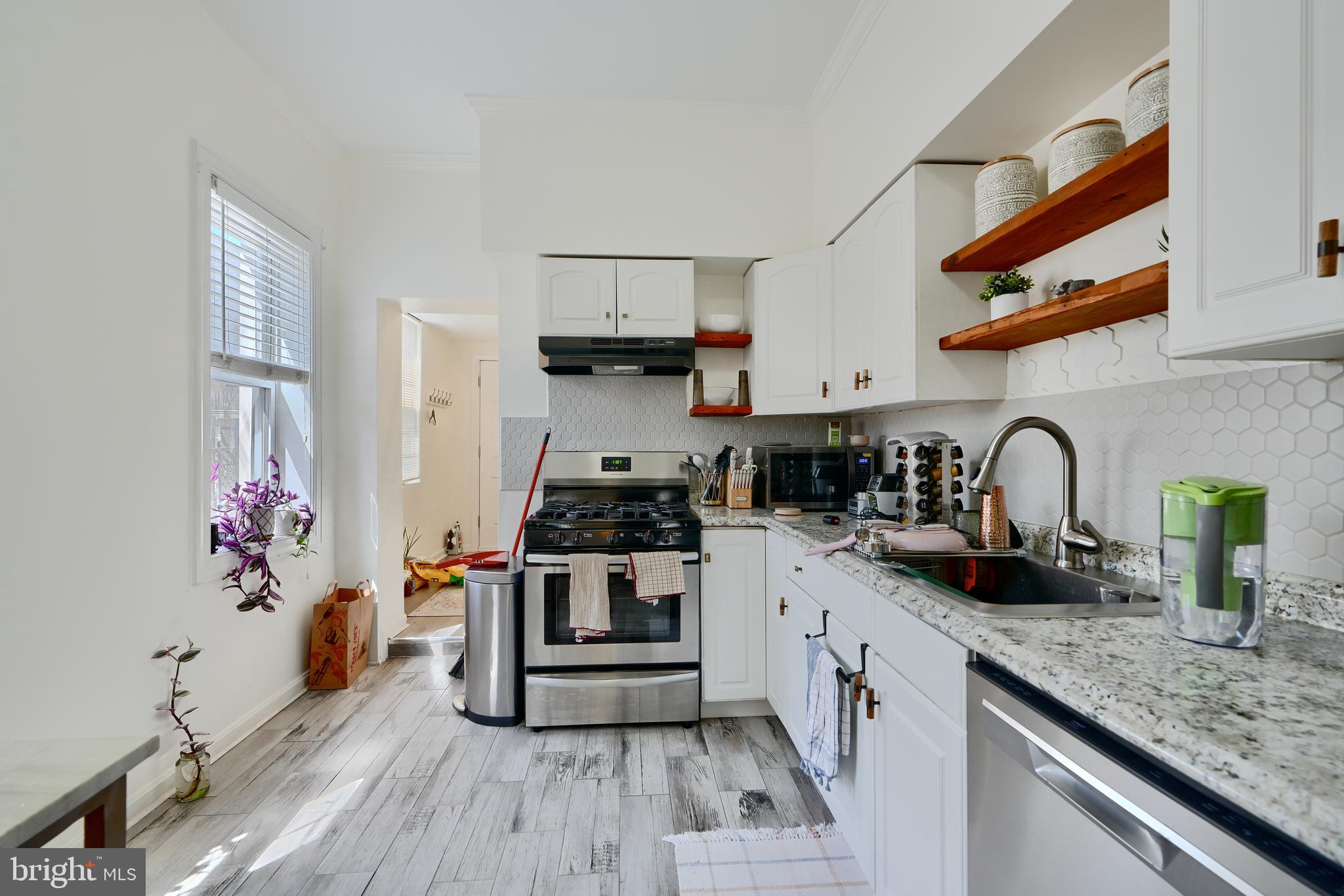 CANTON - Residential