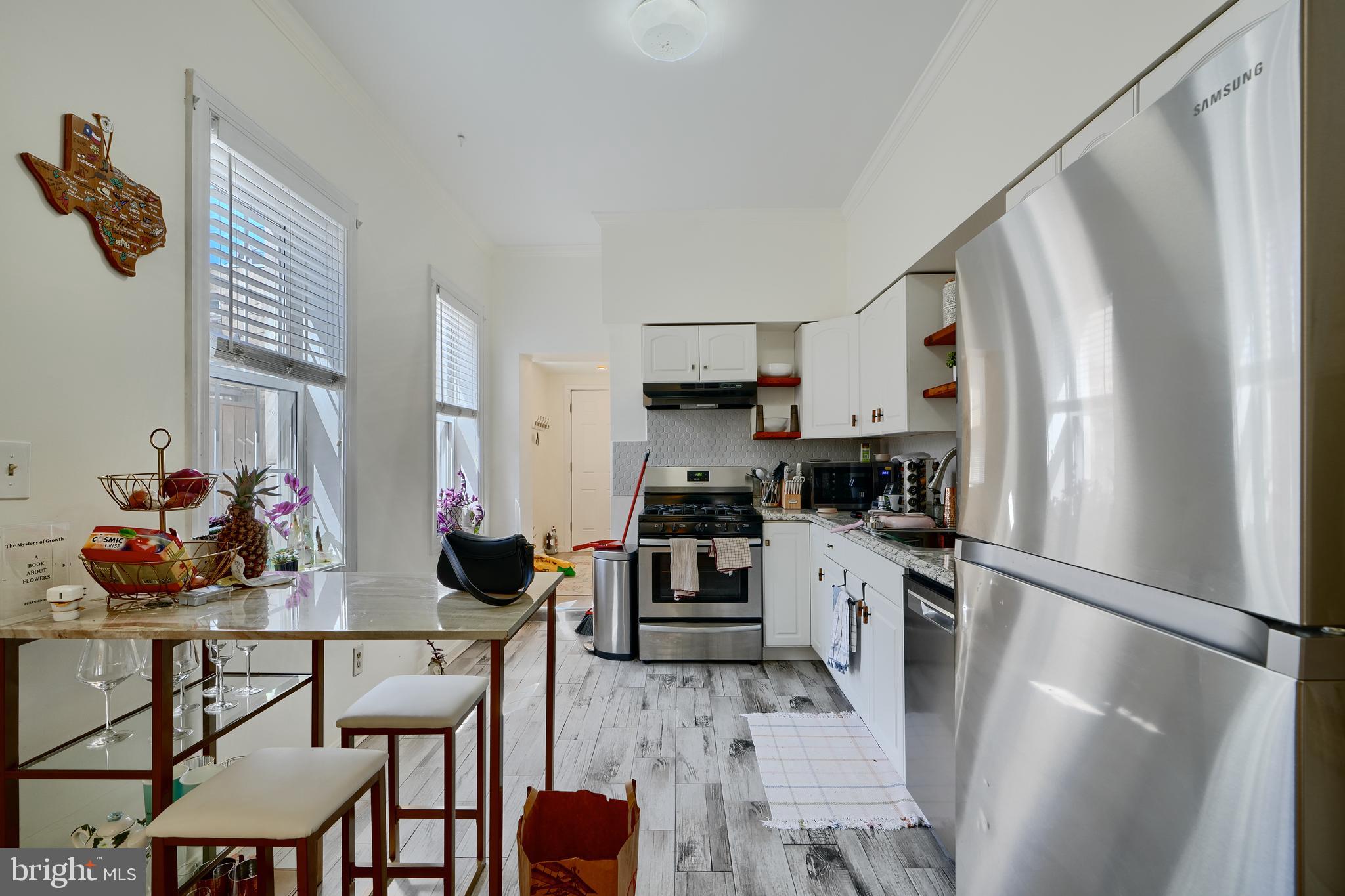 CANTON - Residential