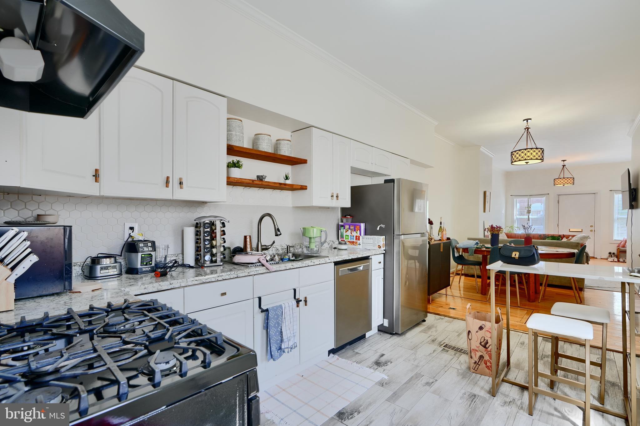 CANTON - Residential