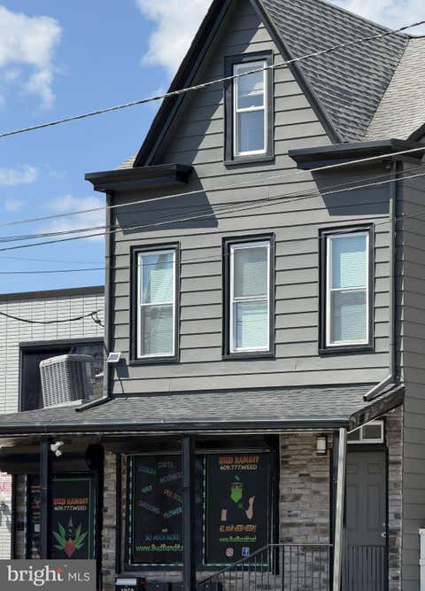 Condo For Rent - 1262 S Broad Street<br/> Mercer County, TRENTON, NJ 08610