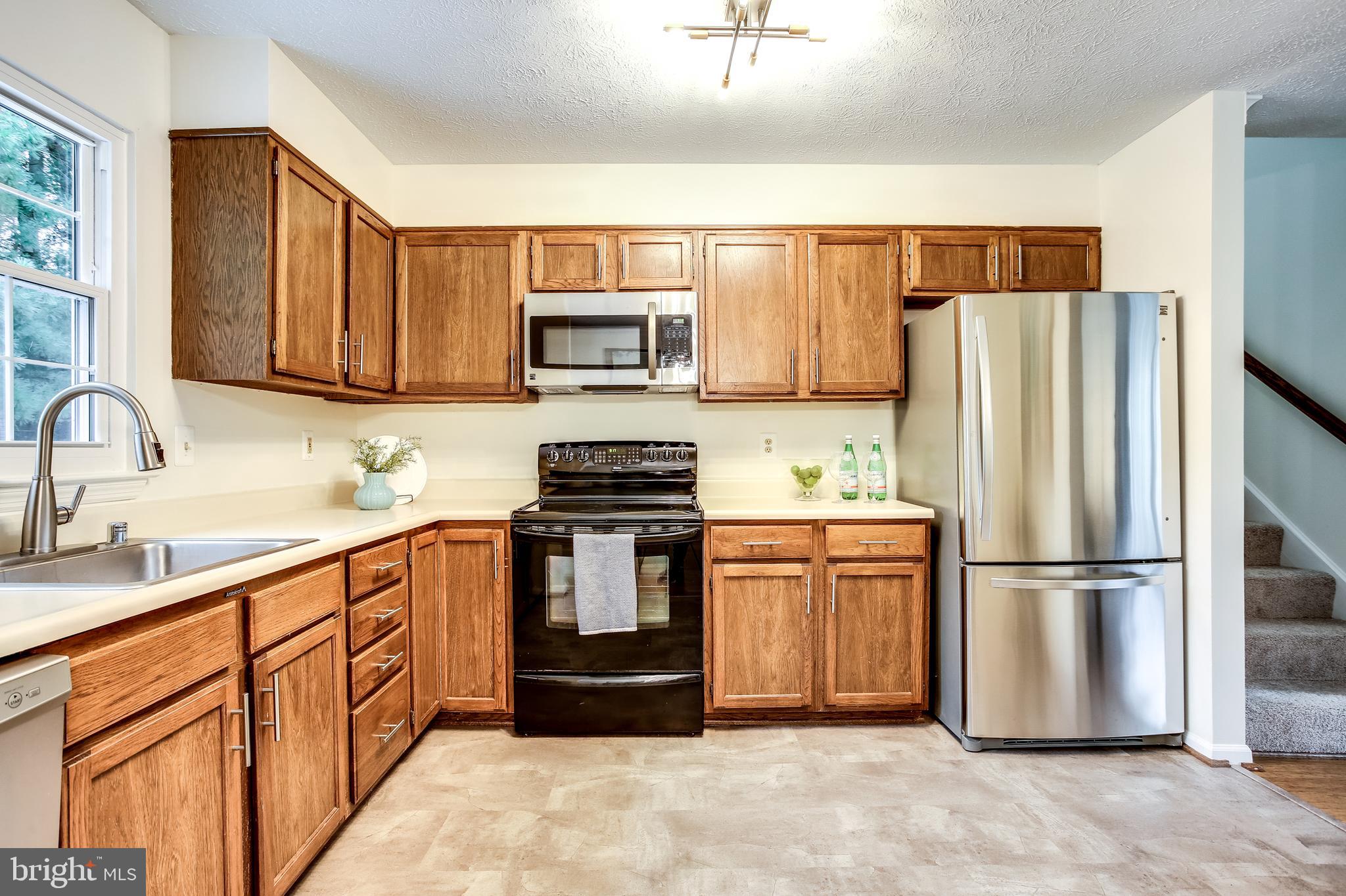 HUNTINGTON - Residential