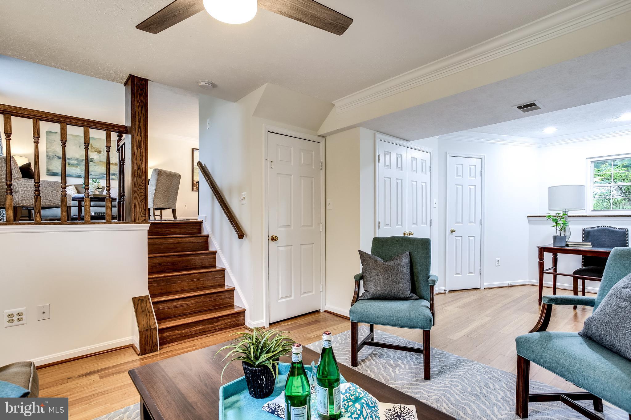 HUNTINGTON - Residential