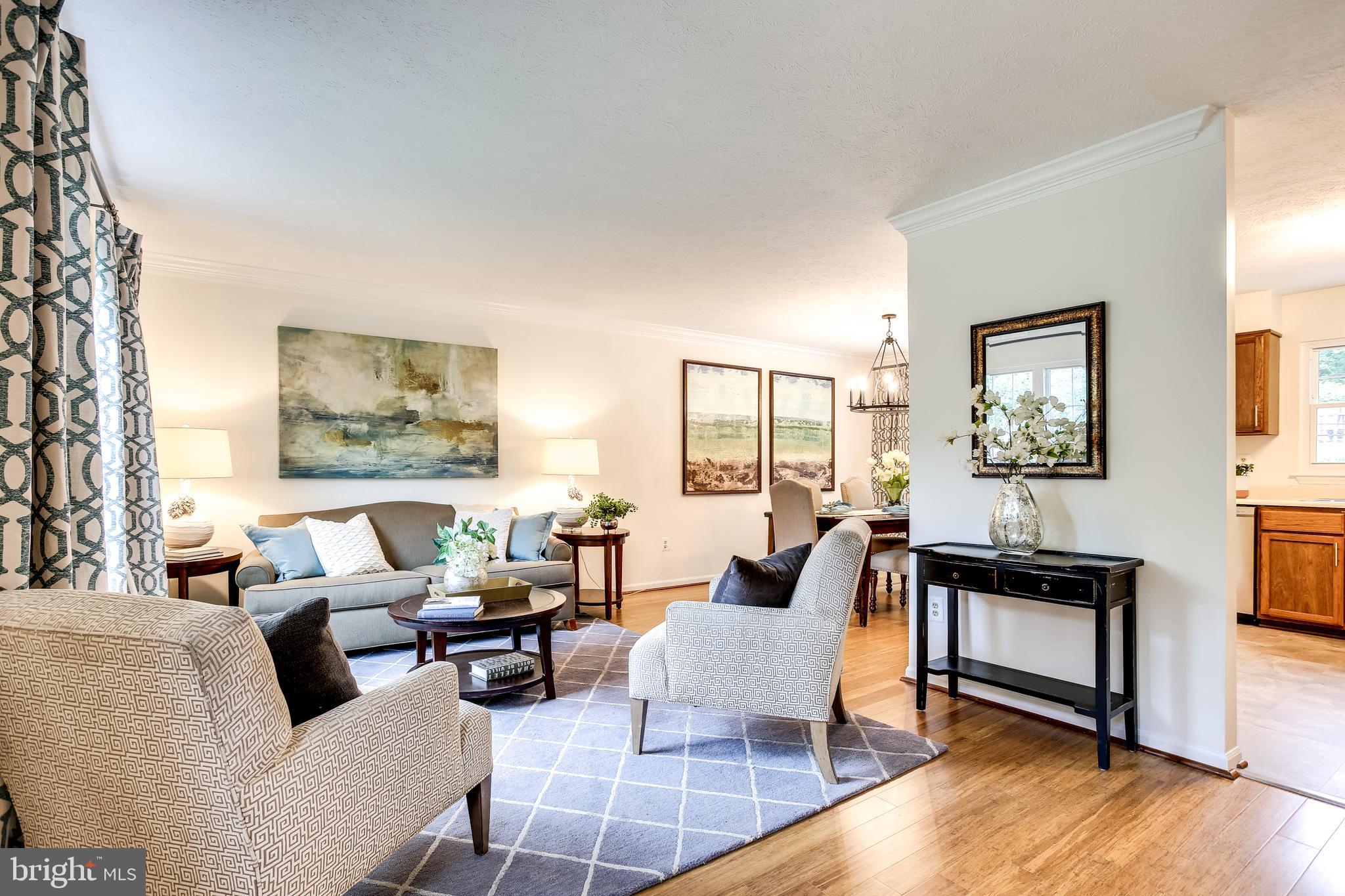 HUNTINGTON - Residential