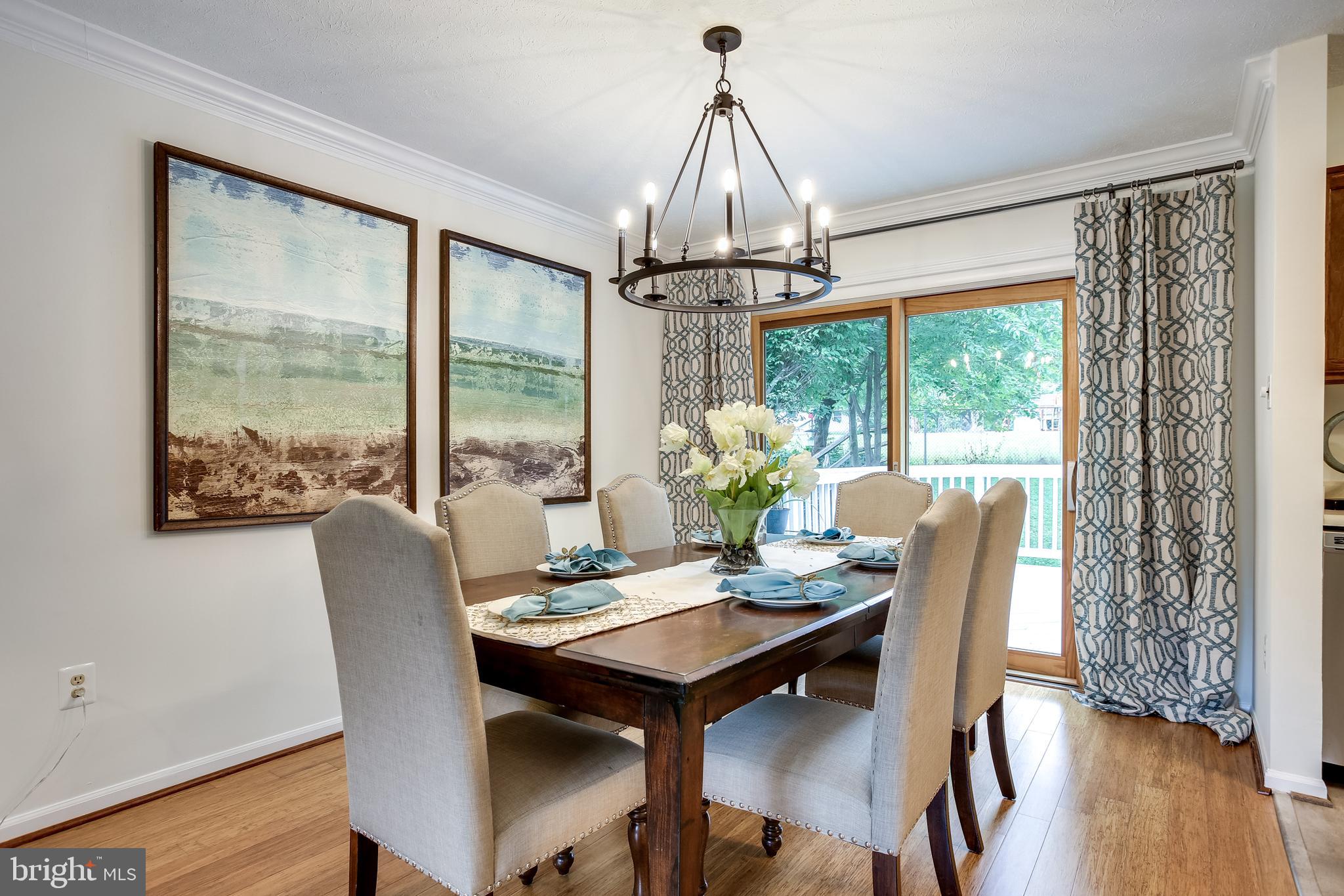 HUNTINGTON - Residential