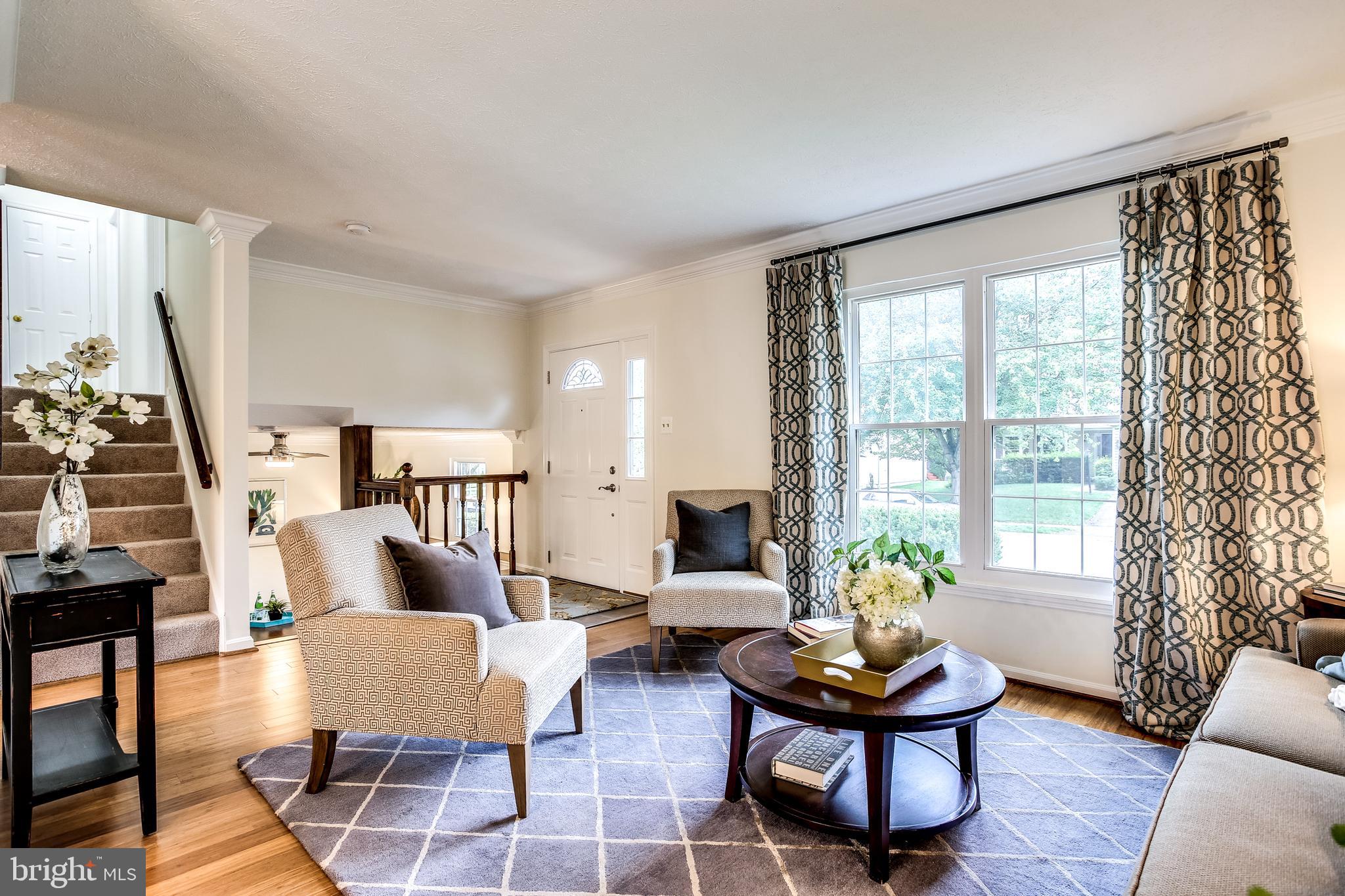 HUNTINGTON - Residential