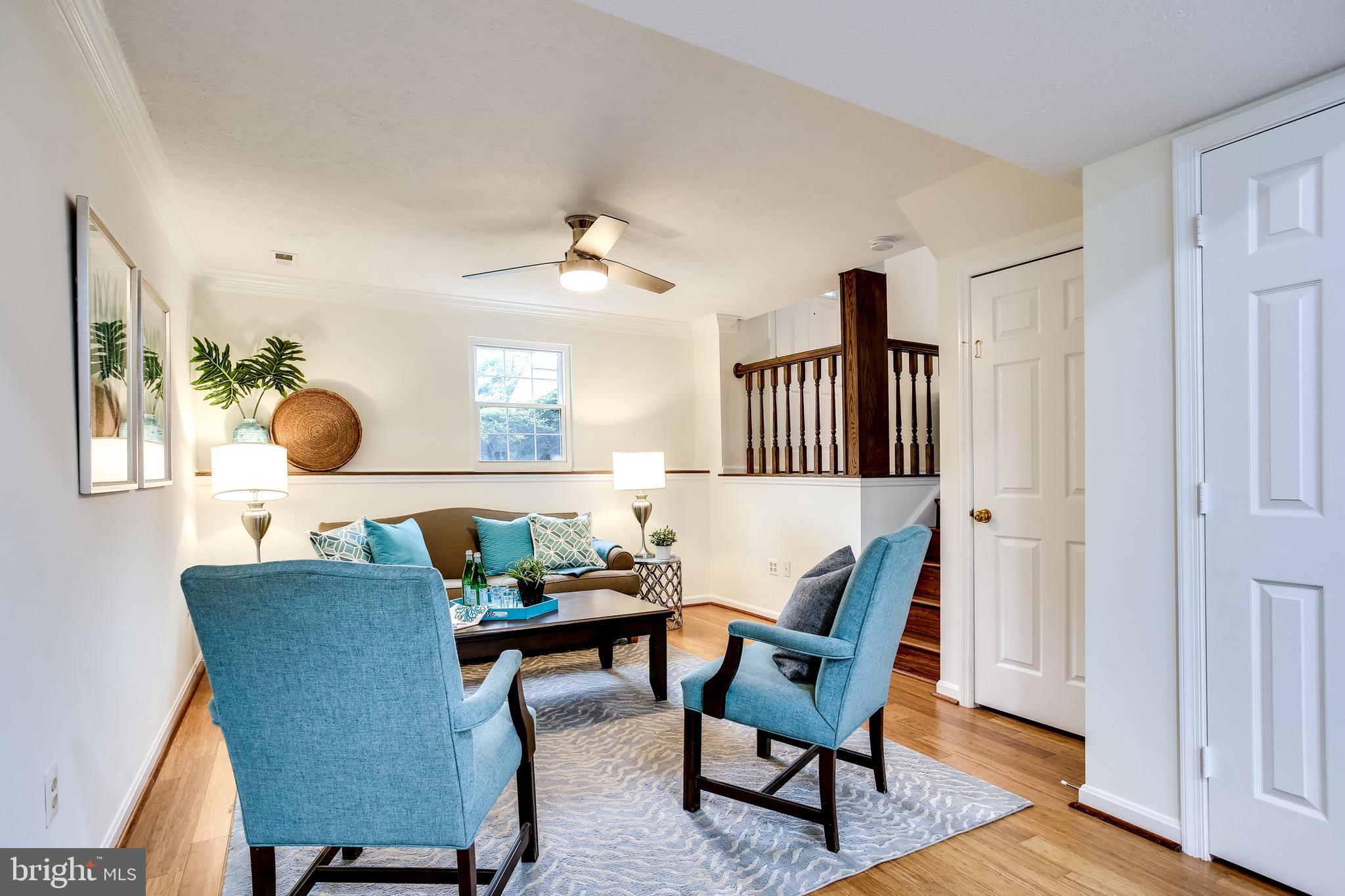 HUNTINGTON - Residential