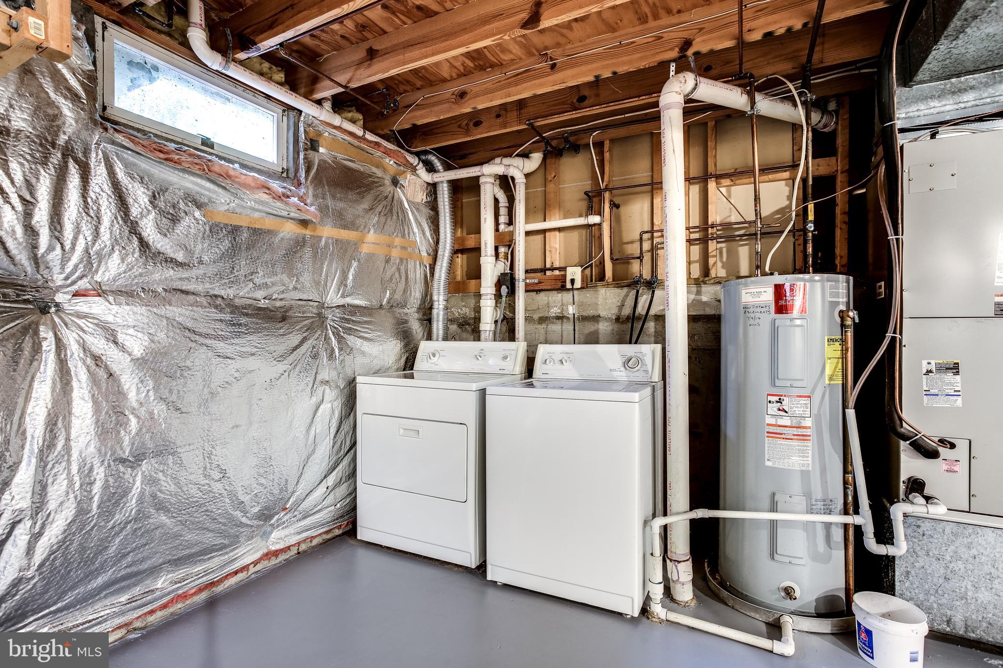 HUNTINGTON - Residential