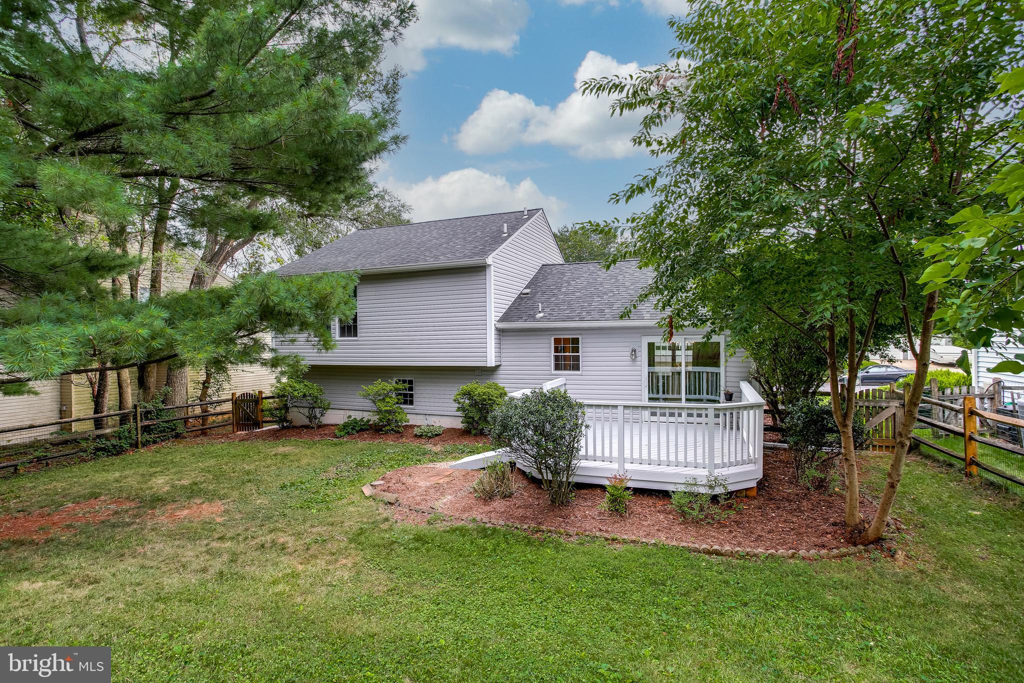 HUNTINGTON - Residential