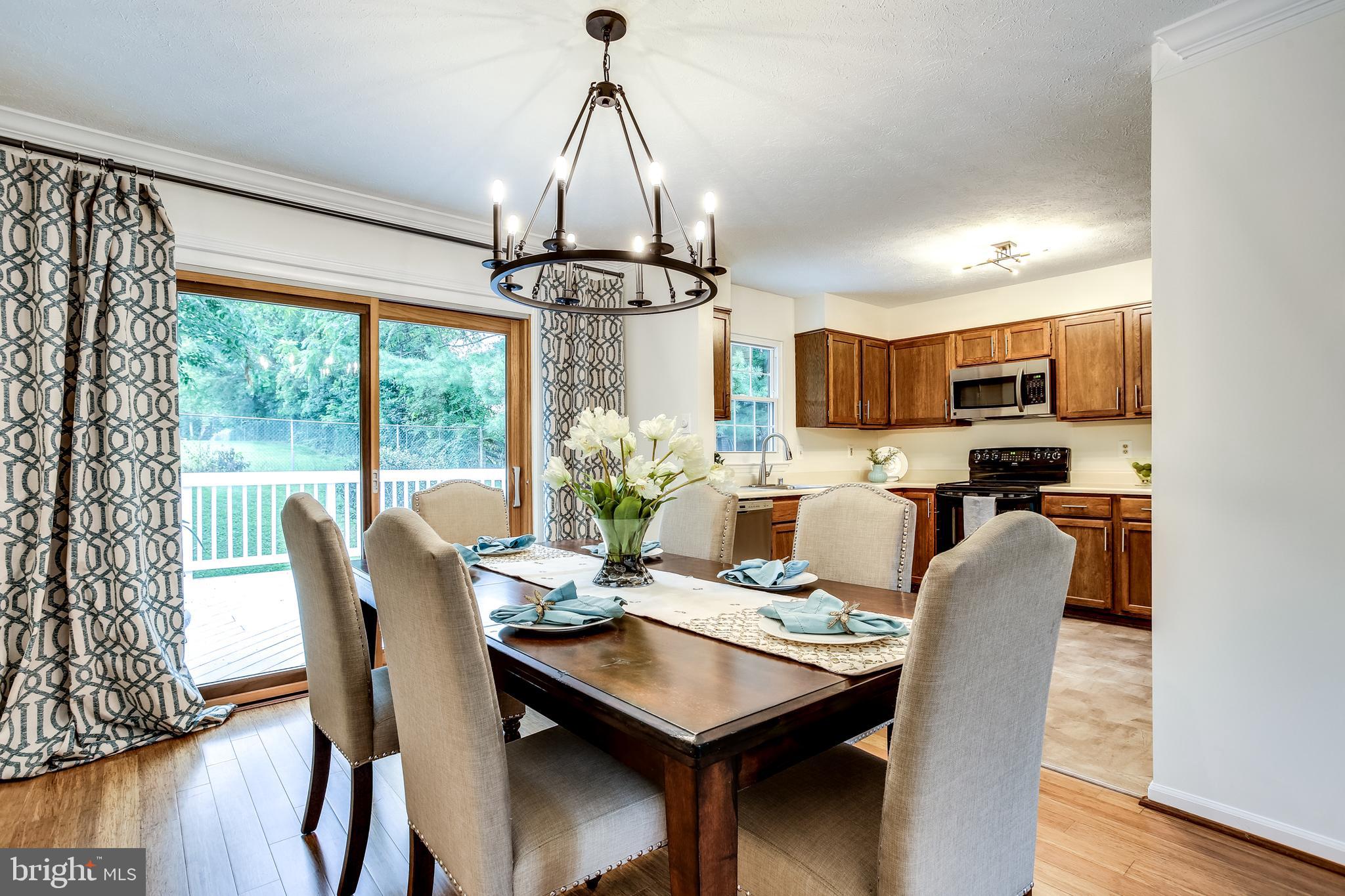 HUNTINGTON - Residential