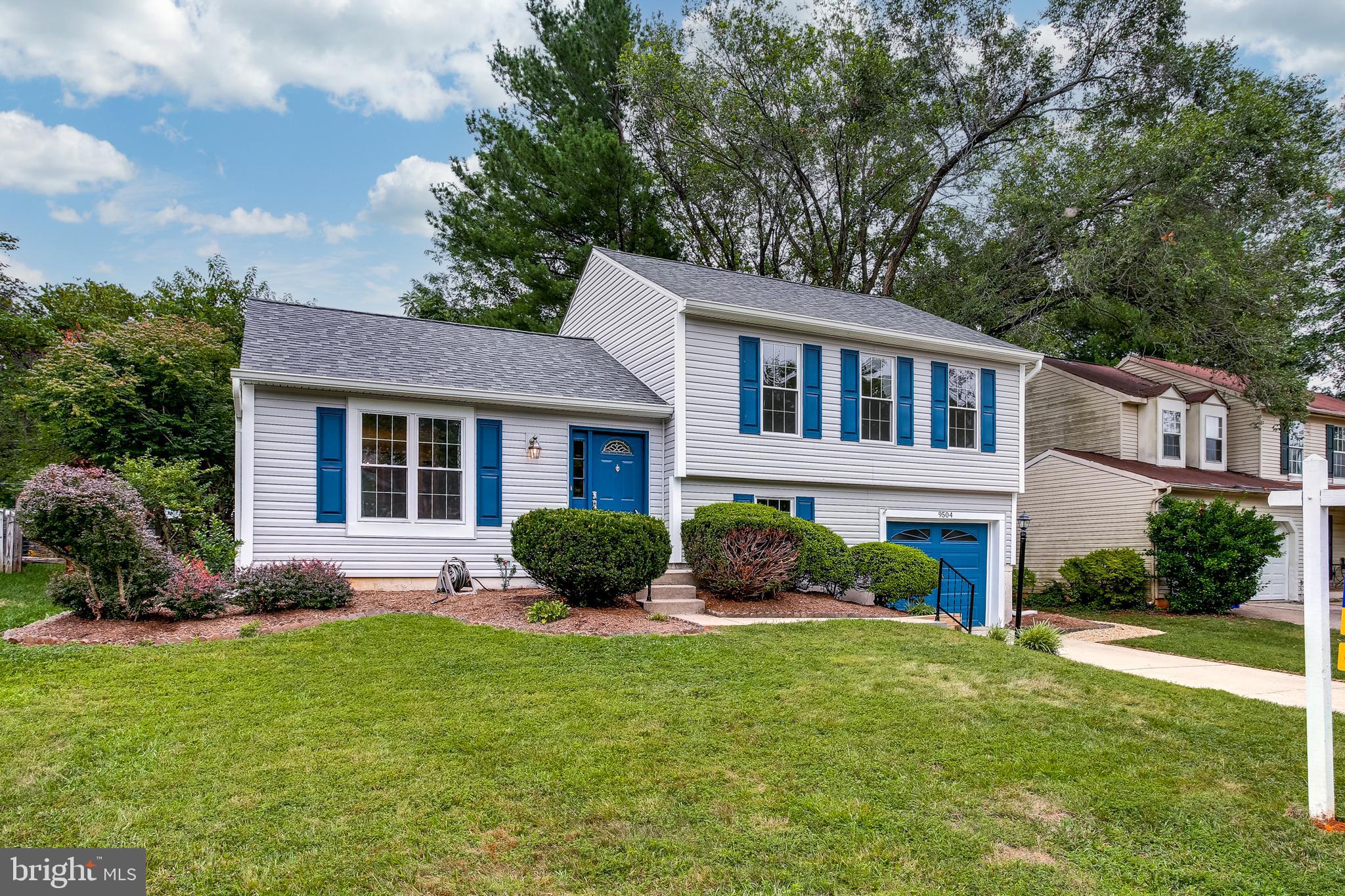 HUNTINGTON - Residential