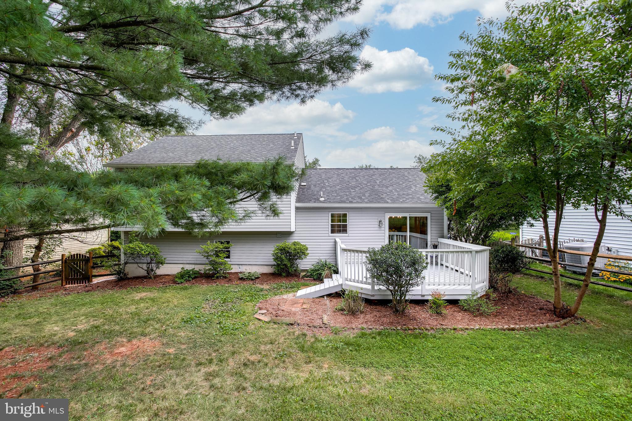 HUNTINGTON - Residential