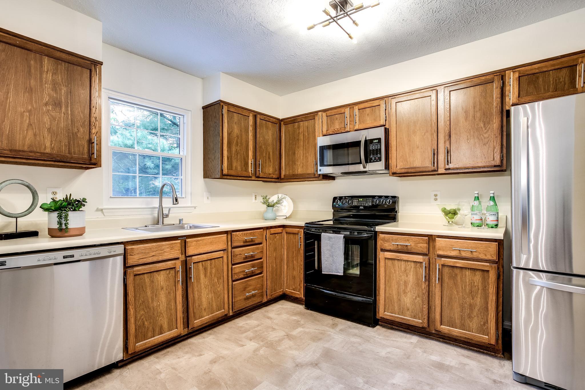 HUNTINGTON - Residential