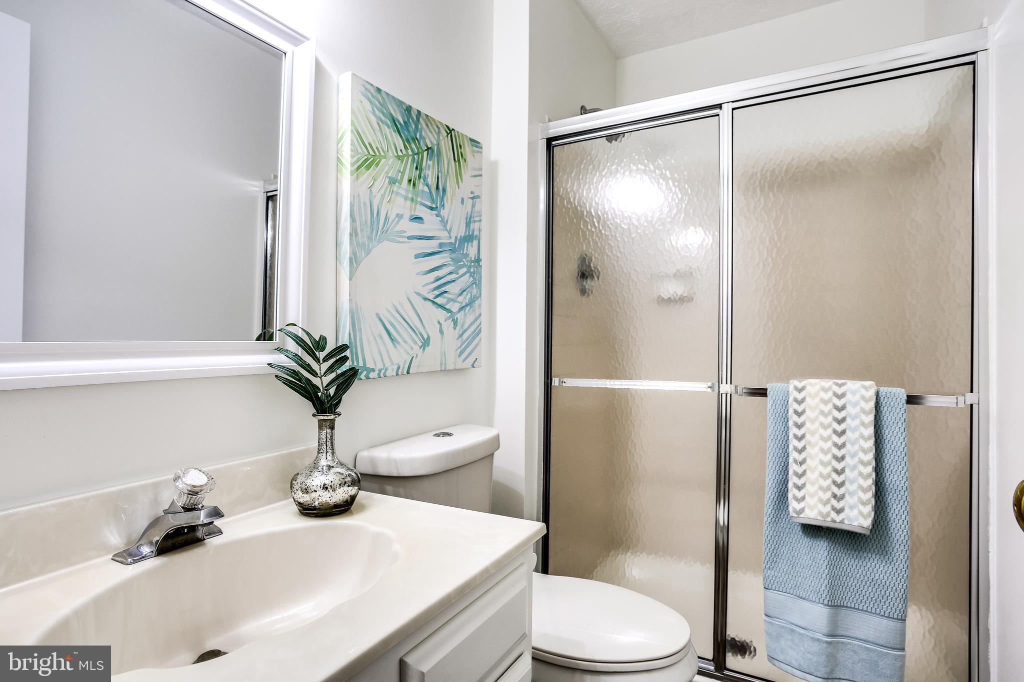 HUNTINGTON - Residential