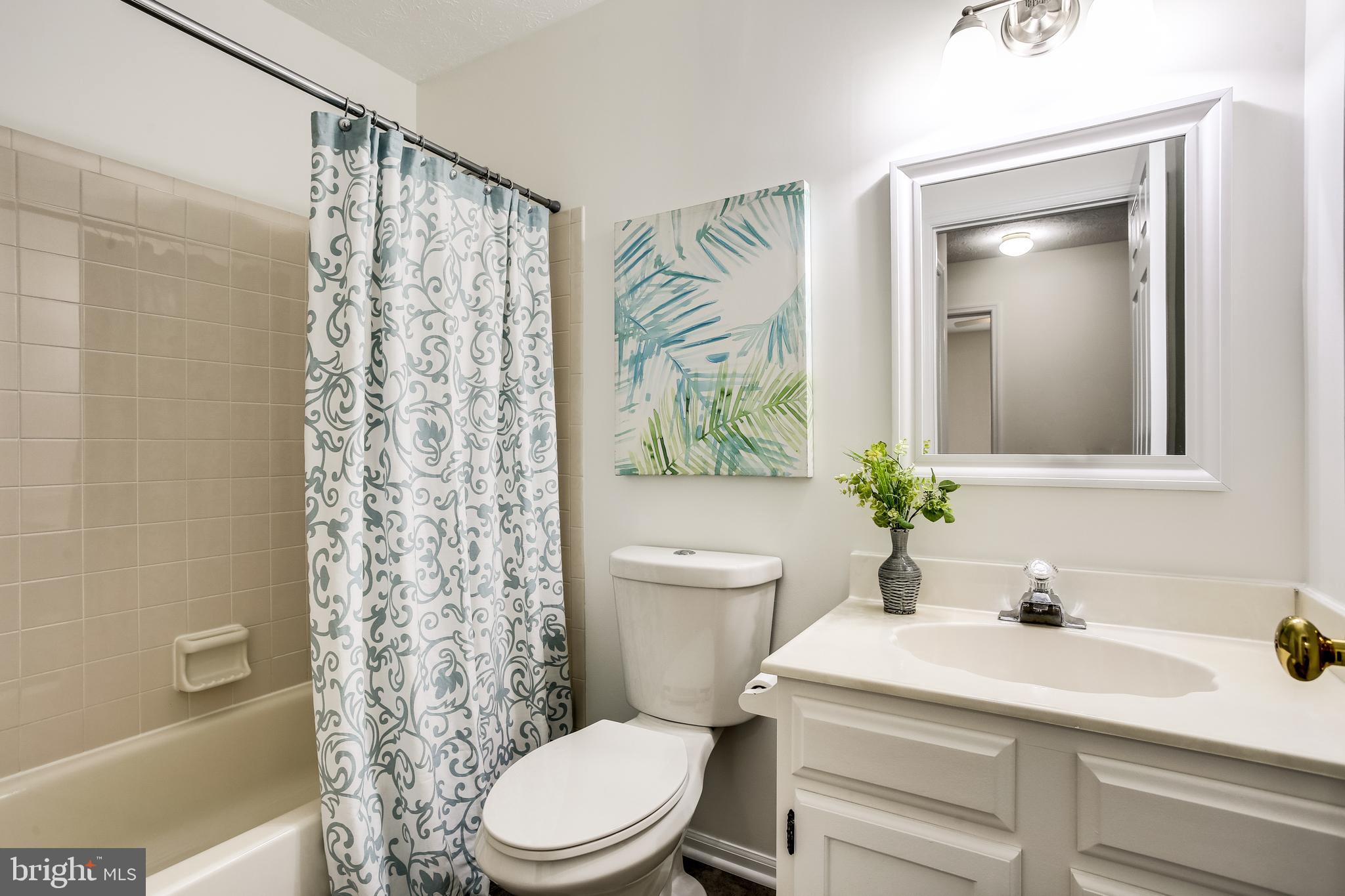 HUNTINGTON - Residential