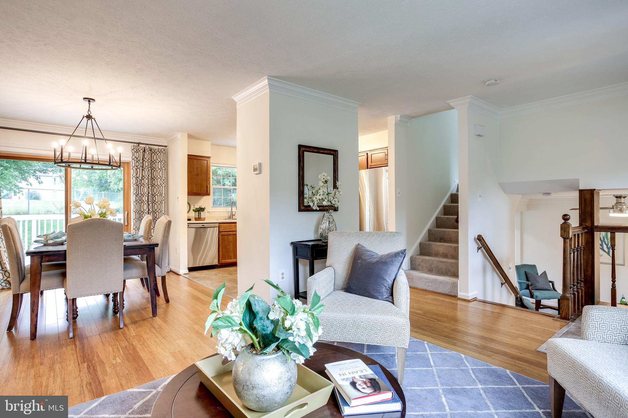 HUNTINGTON - Residential