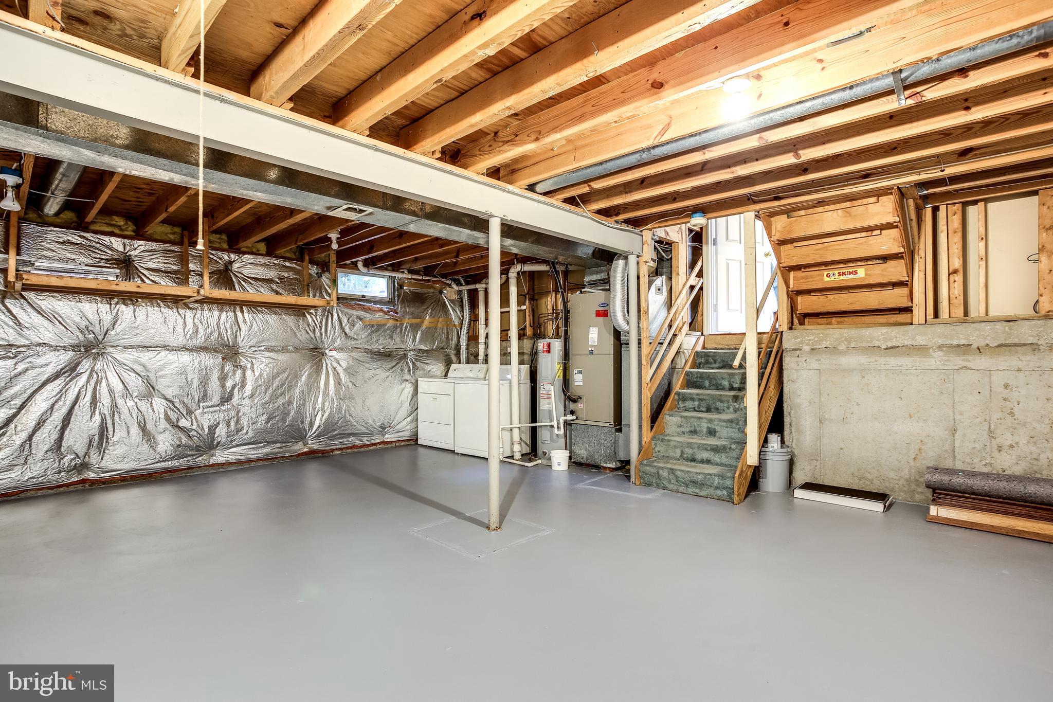 HUNTINGTON - Residential