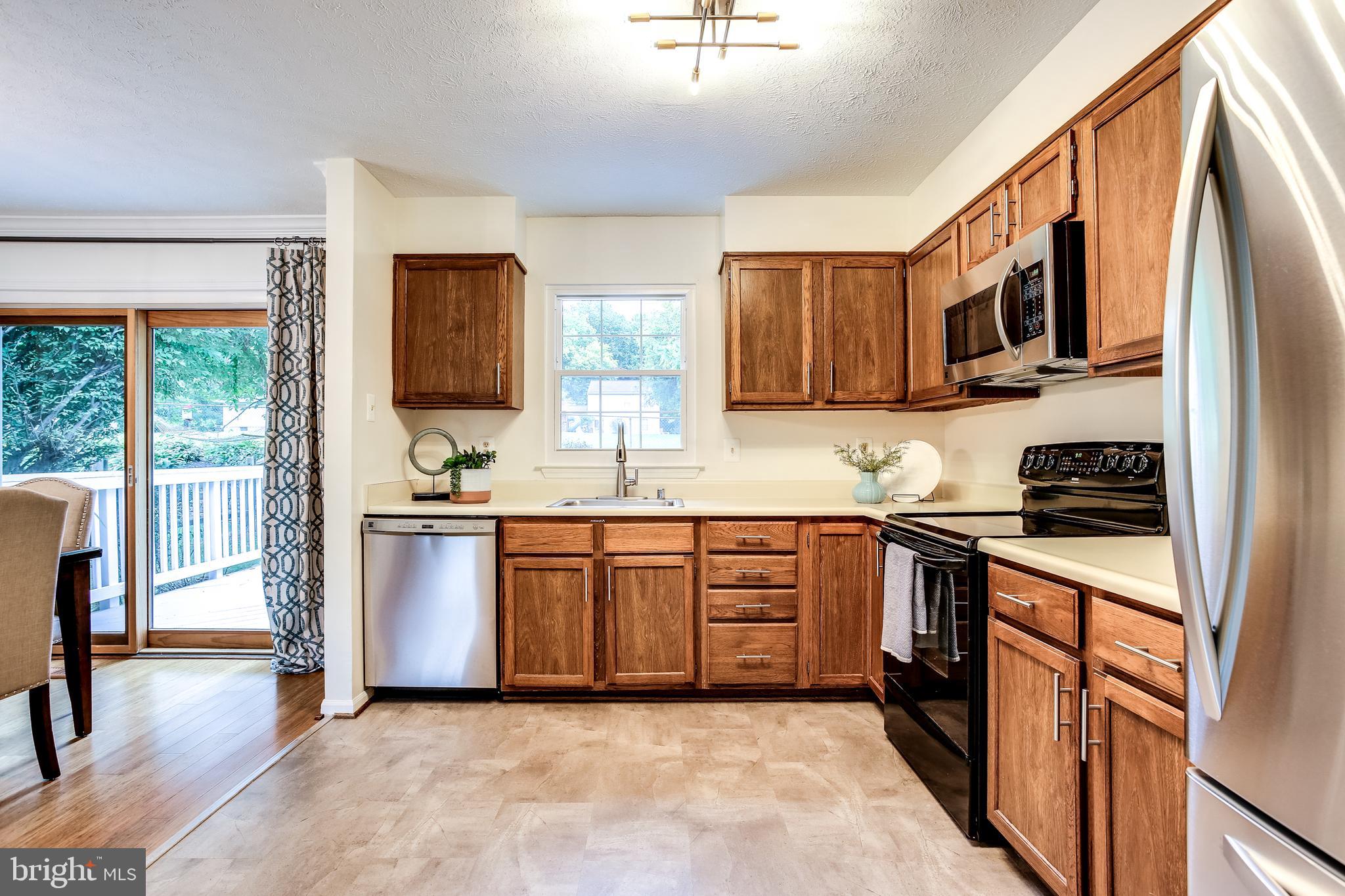 HUNTINGTON - Residential