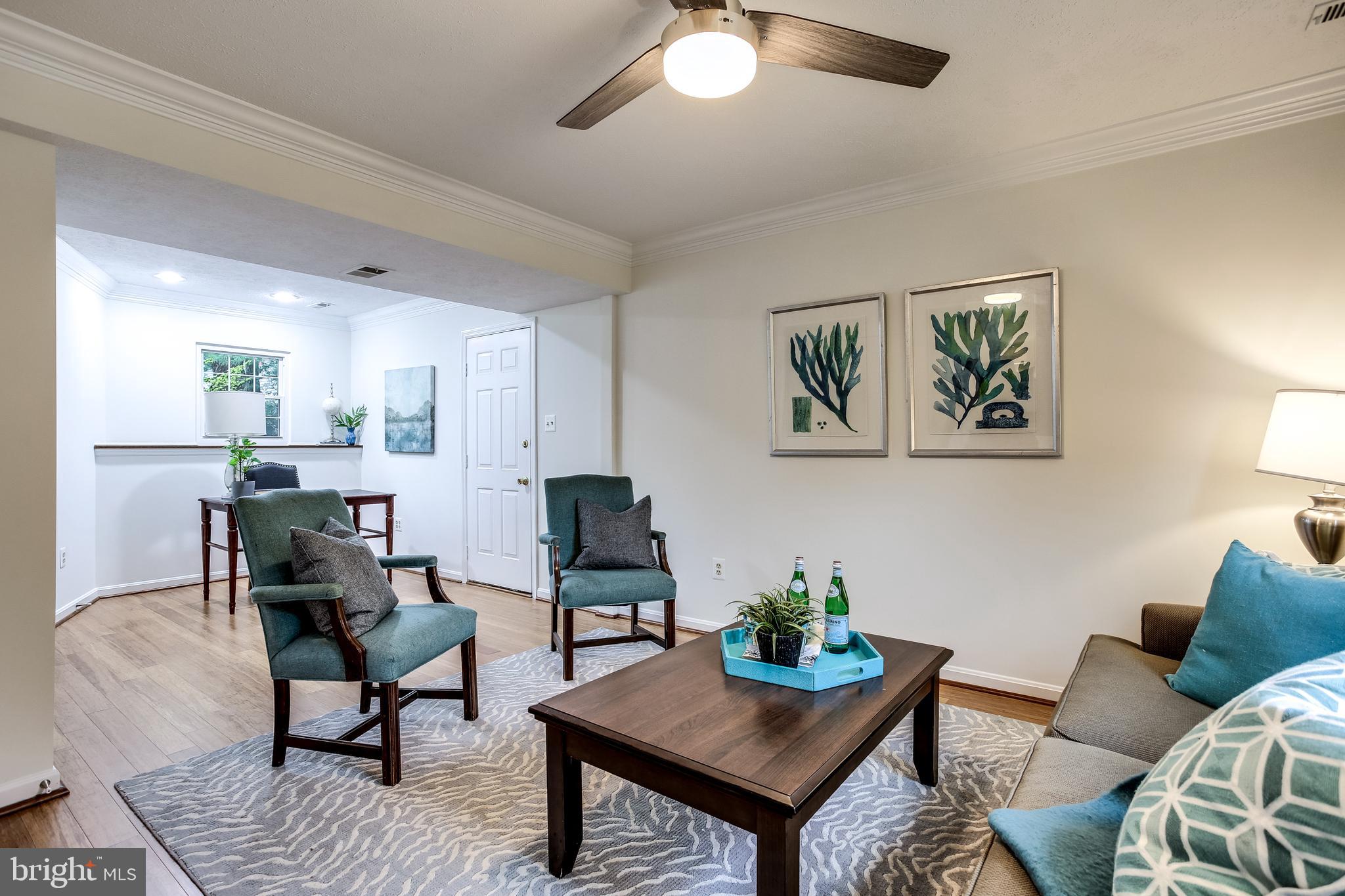 HUNTINGTON - Residential