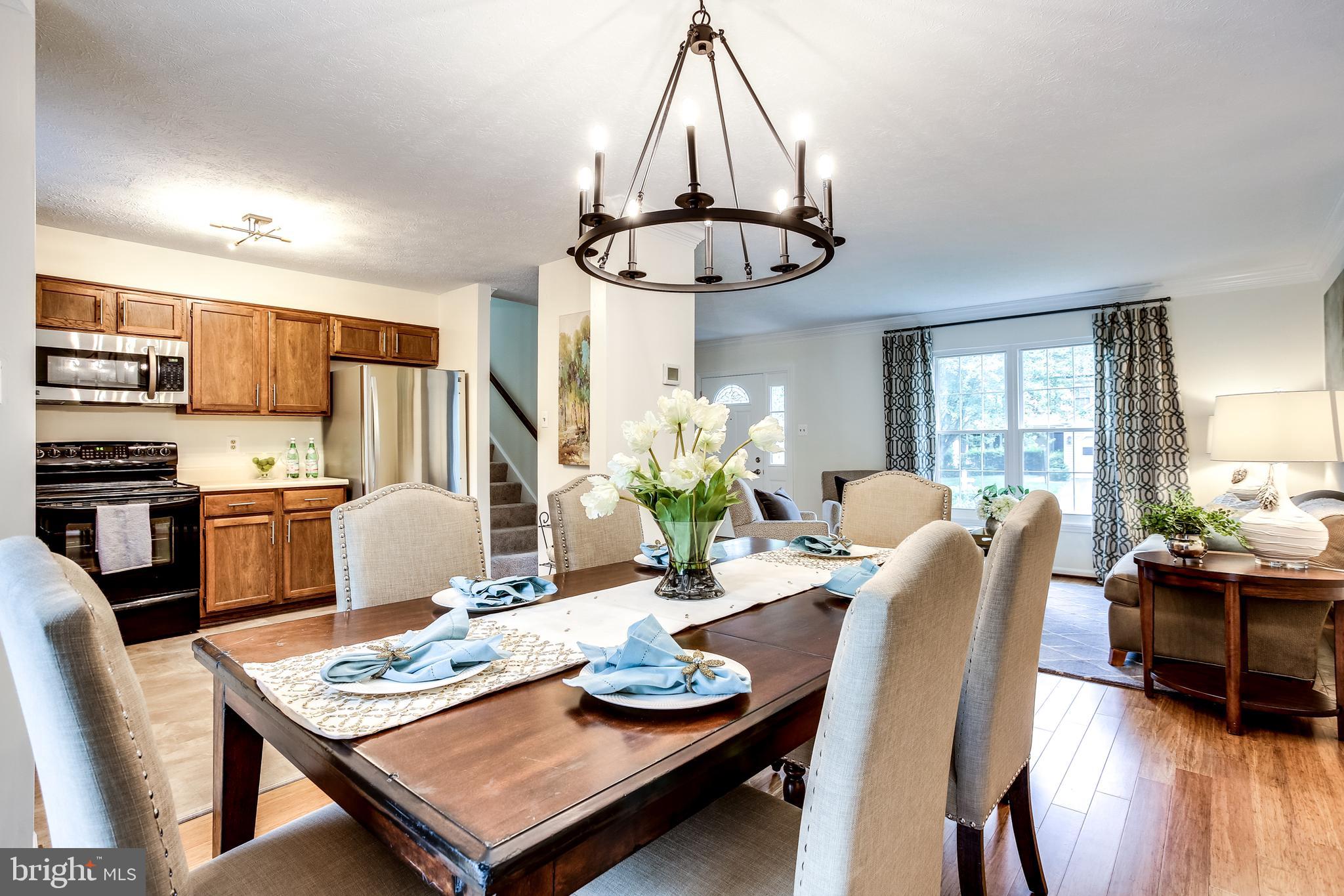 HUNTINGTON - Residential