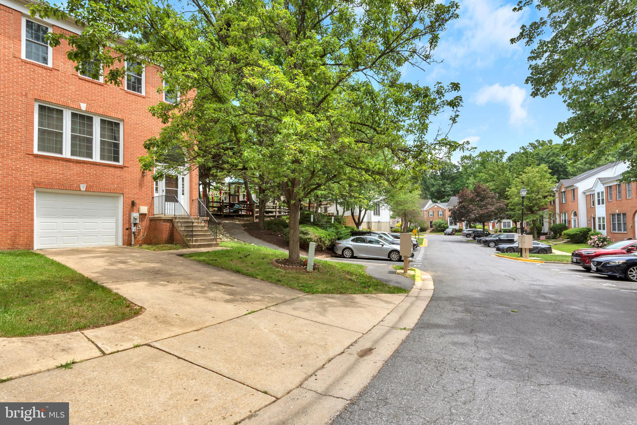 3801 BERLEIGH HILL COURT
