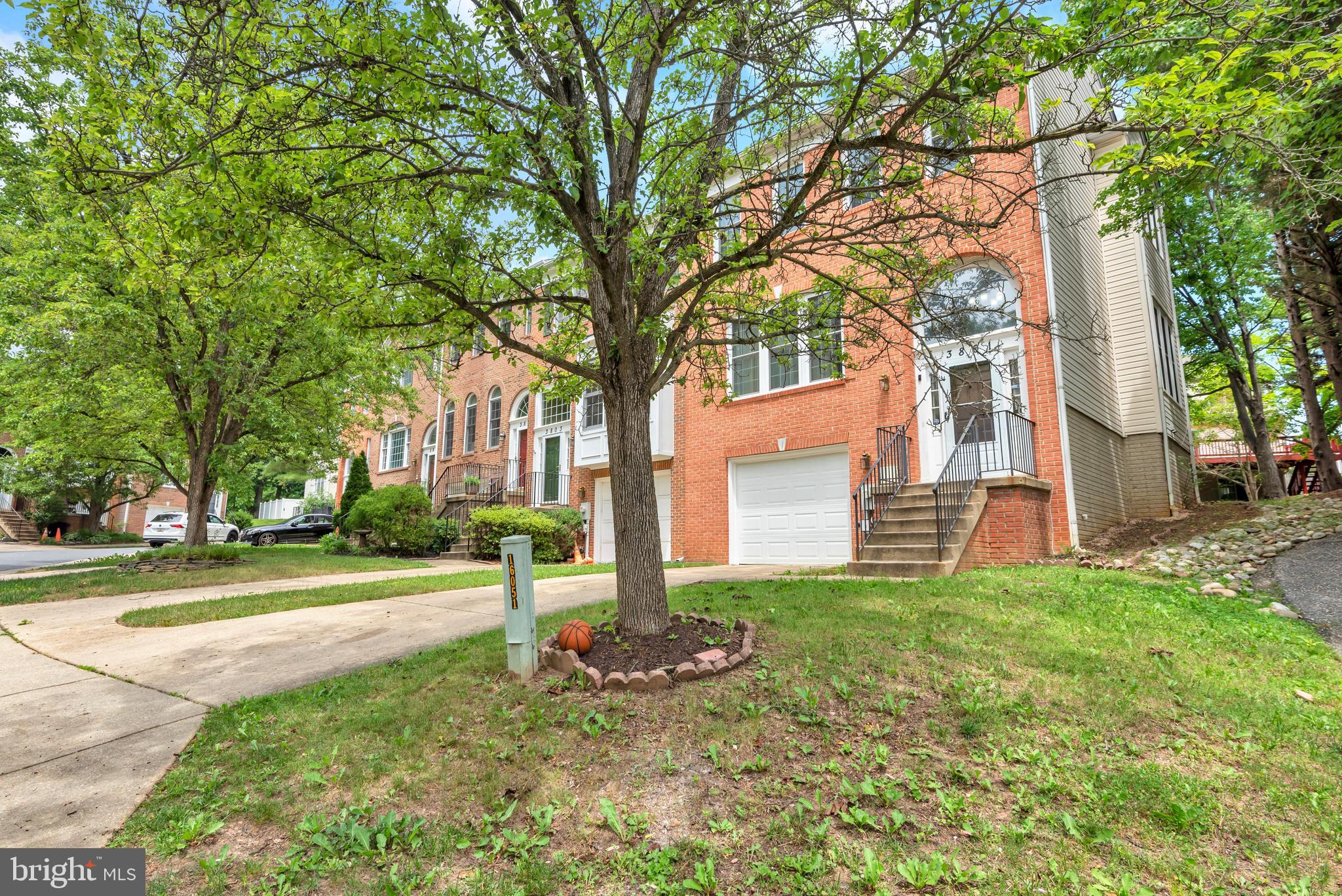 3801 BERLEIGH HILL COURT