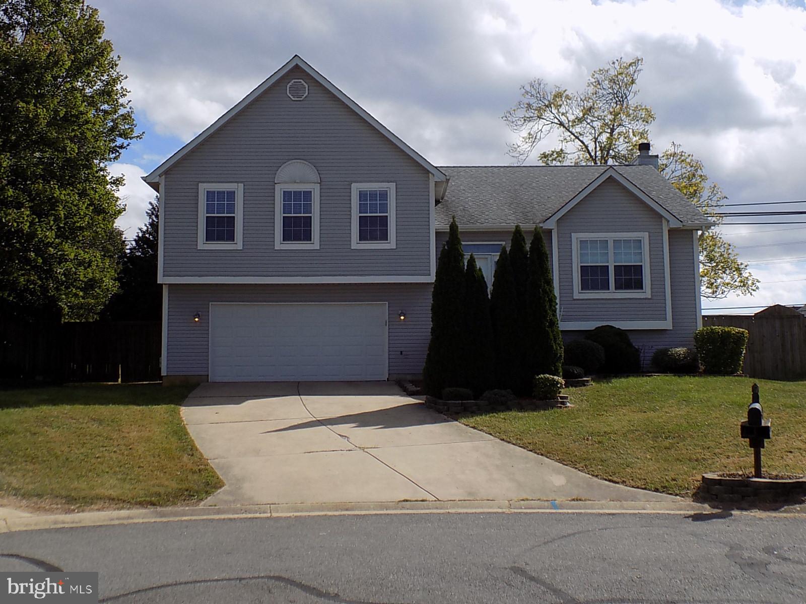 GREENMONT - Residential Lease