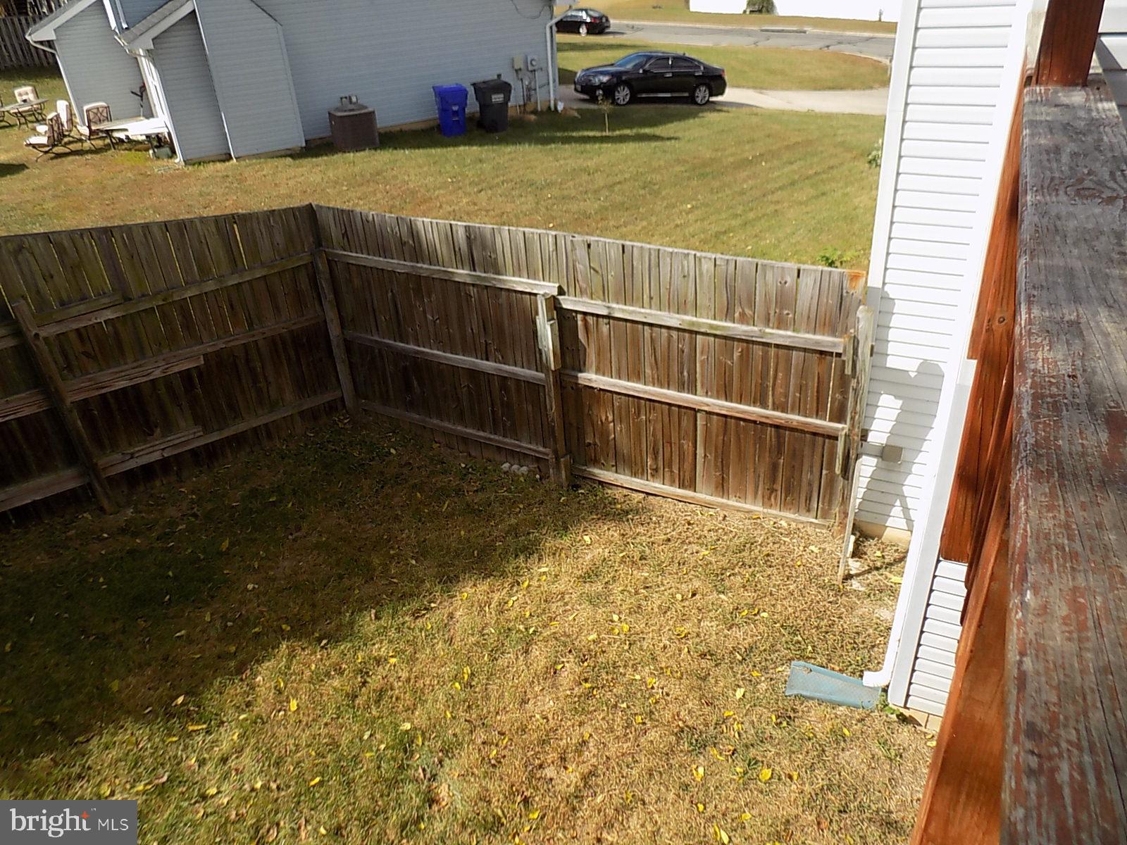 GREENMONT - Residential Lease