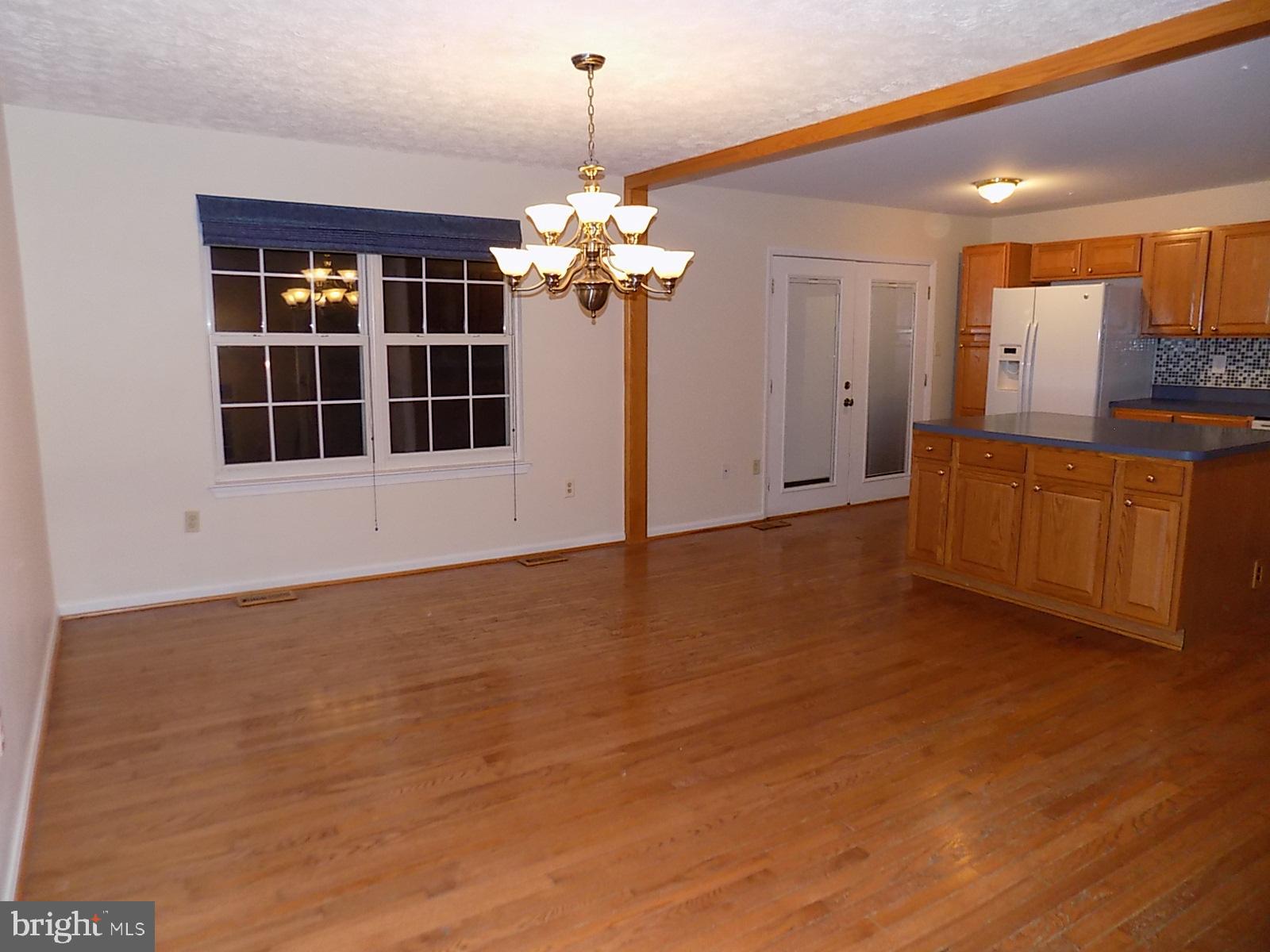 GREENMONT - Residential Lease