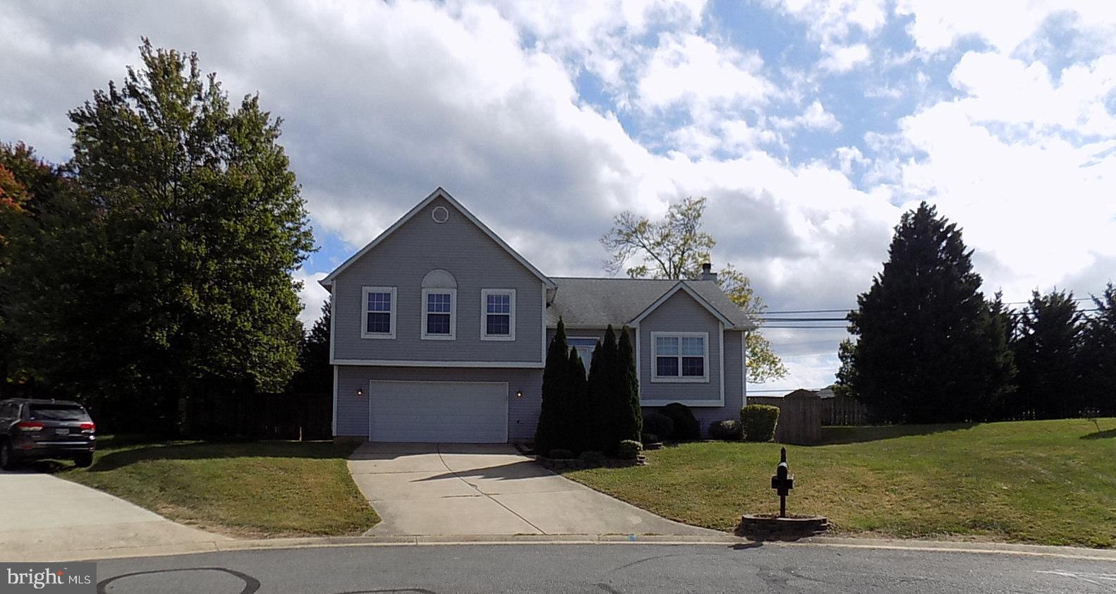 GREENMONT - Residential Lease