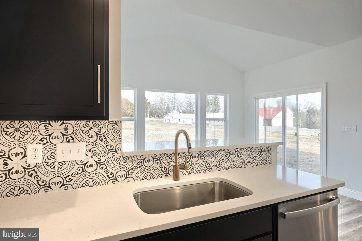 LOGAN MEADOWS - Residential