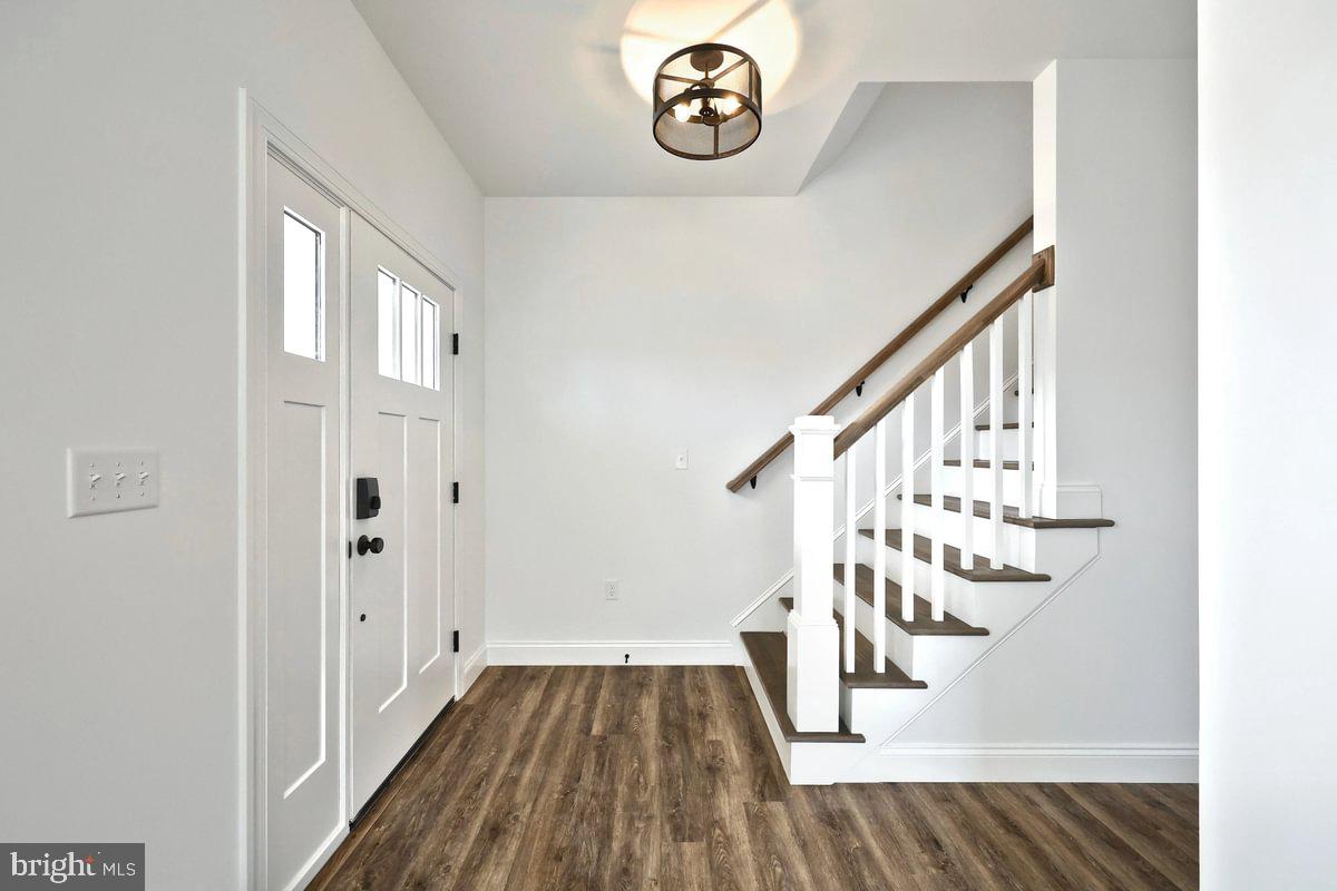 LOGAN MEADOWS - Residential