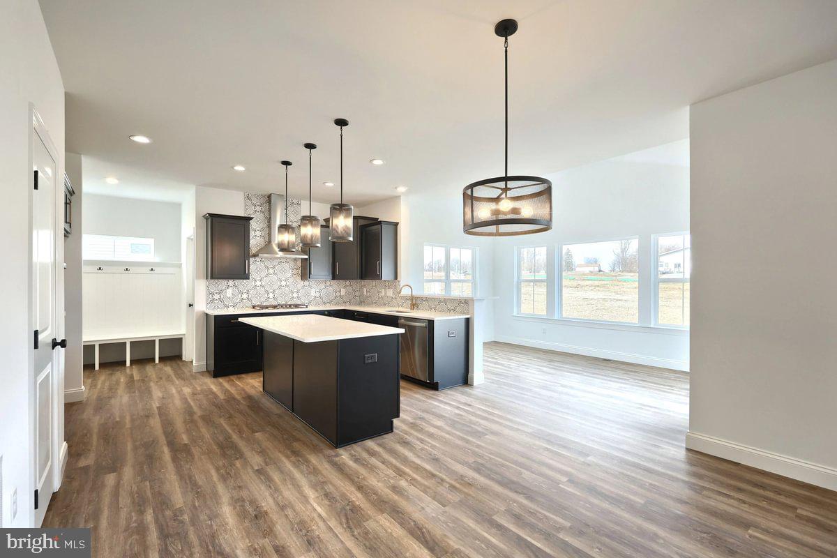 LOGAN MEADOWS - Residential