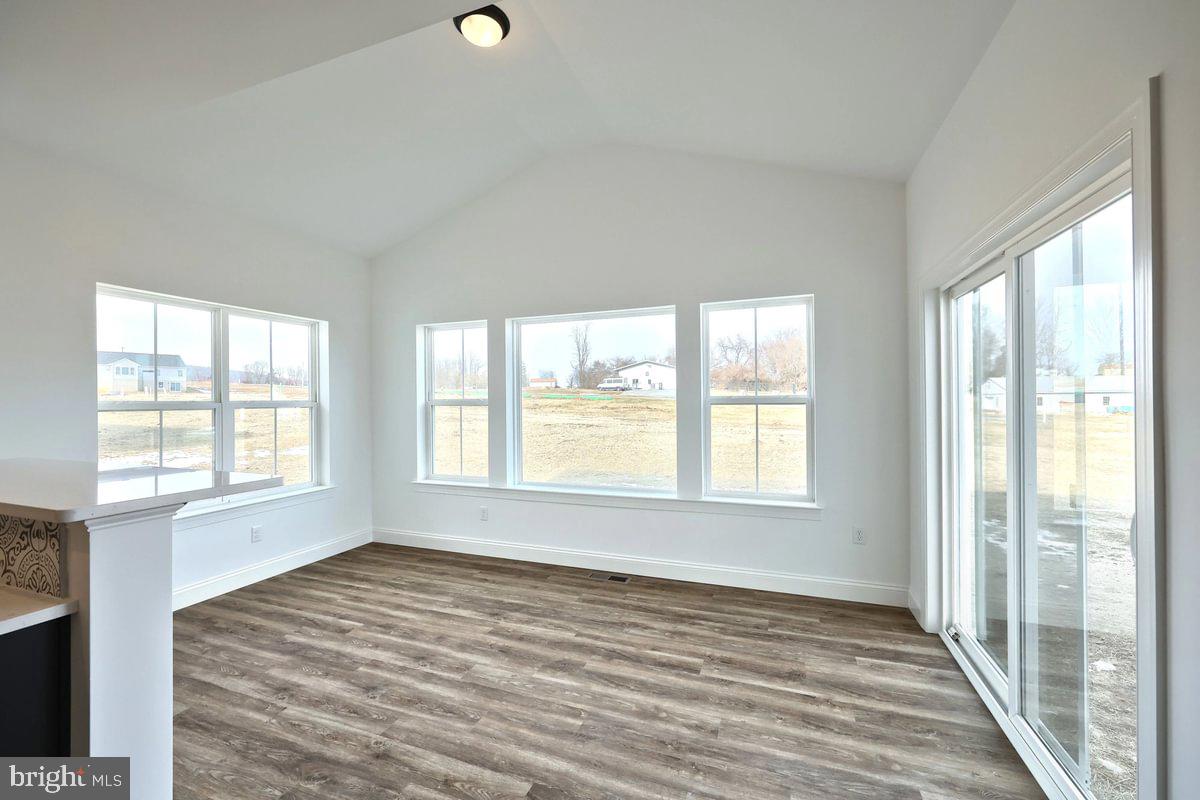 LOGAN MEADOWS - Residential