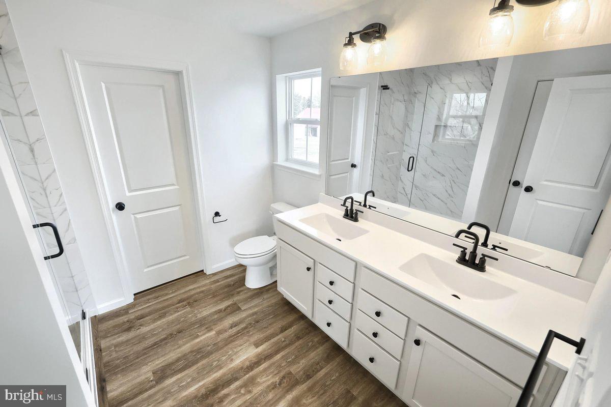 LOGAN MEADOWS - Residential