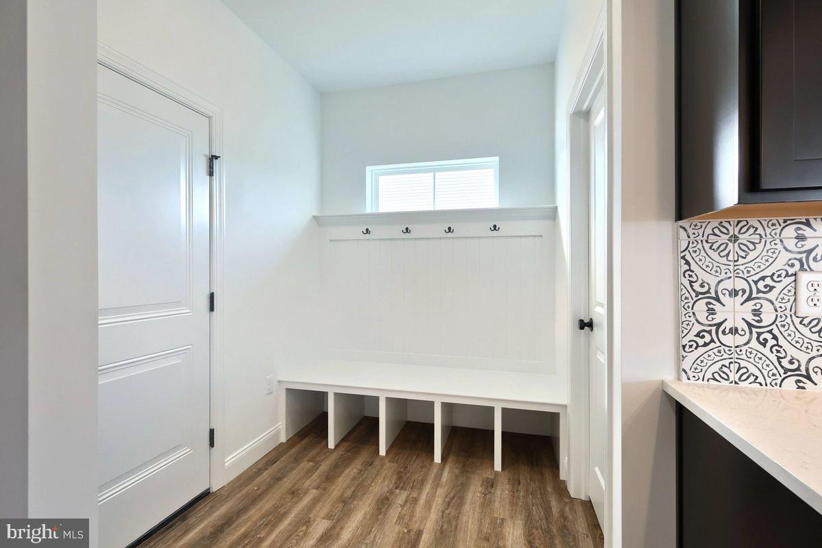 LOGAN MEADOWS - Residential