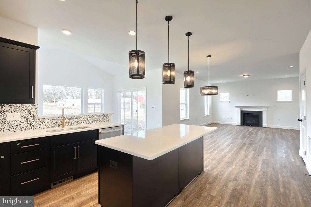 LOGAN MEADOWS - Residential