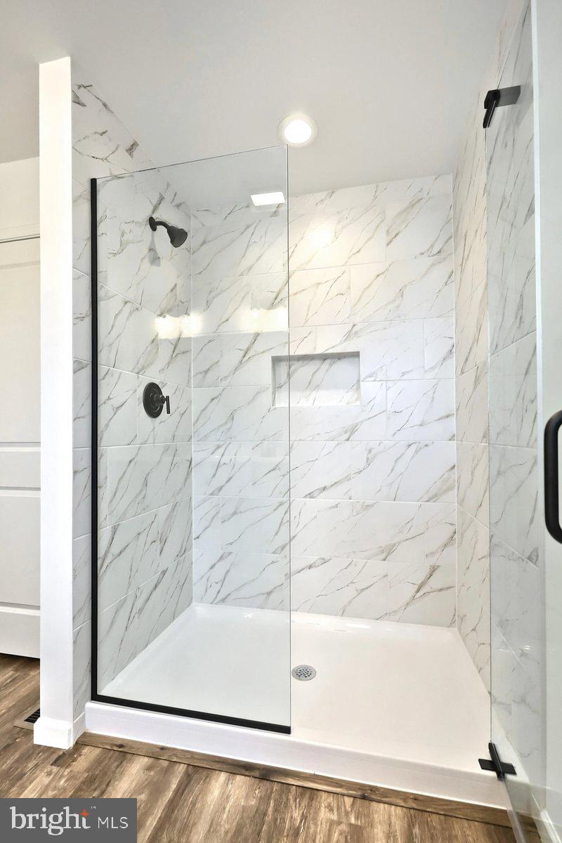 LOGAN MEADOWS - Residential