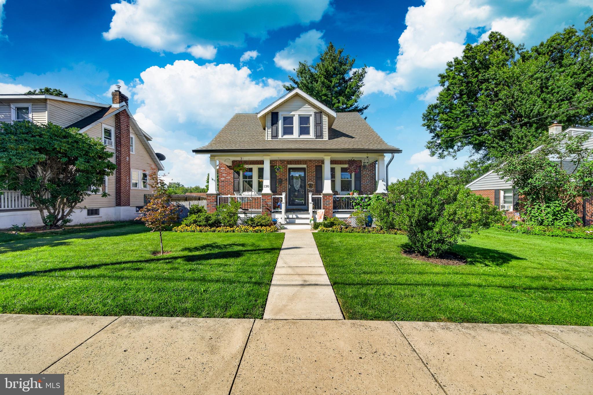 130 FRANKLIN AVENUE