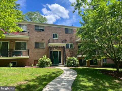 10518 WEYMOUTH STREET 204 BETHESDA MD 20814